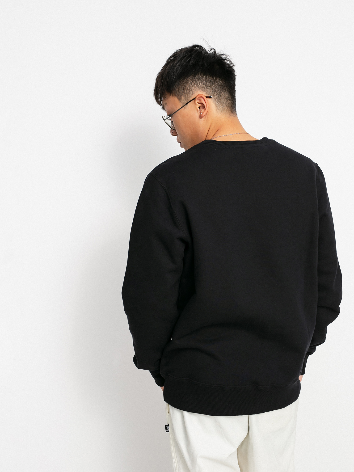 Bluza Elade Box Logo (black)