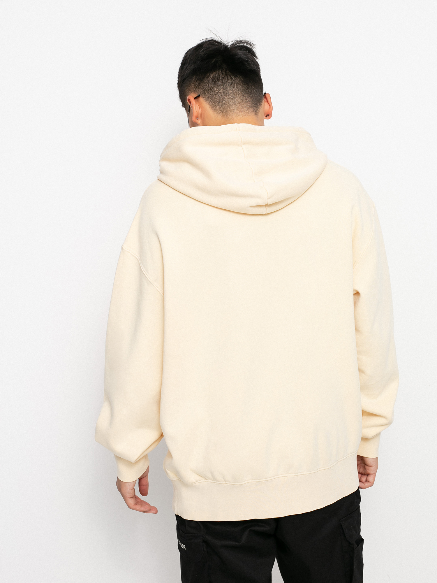 Bluza z kapturem Element Shrooms Tree HD (frozen dew)