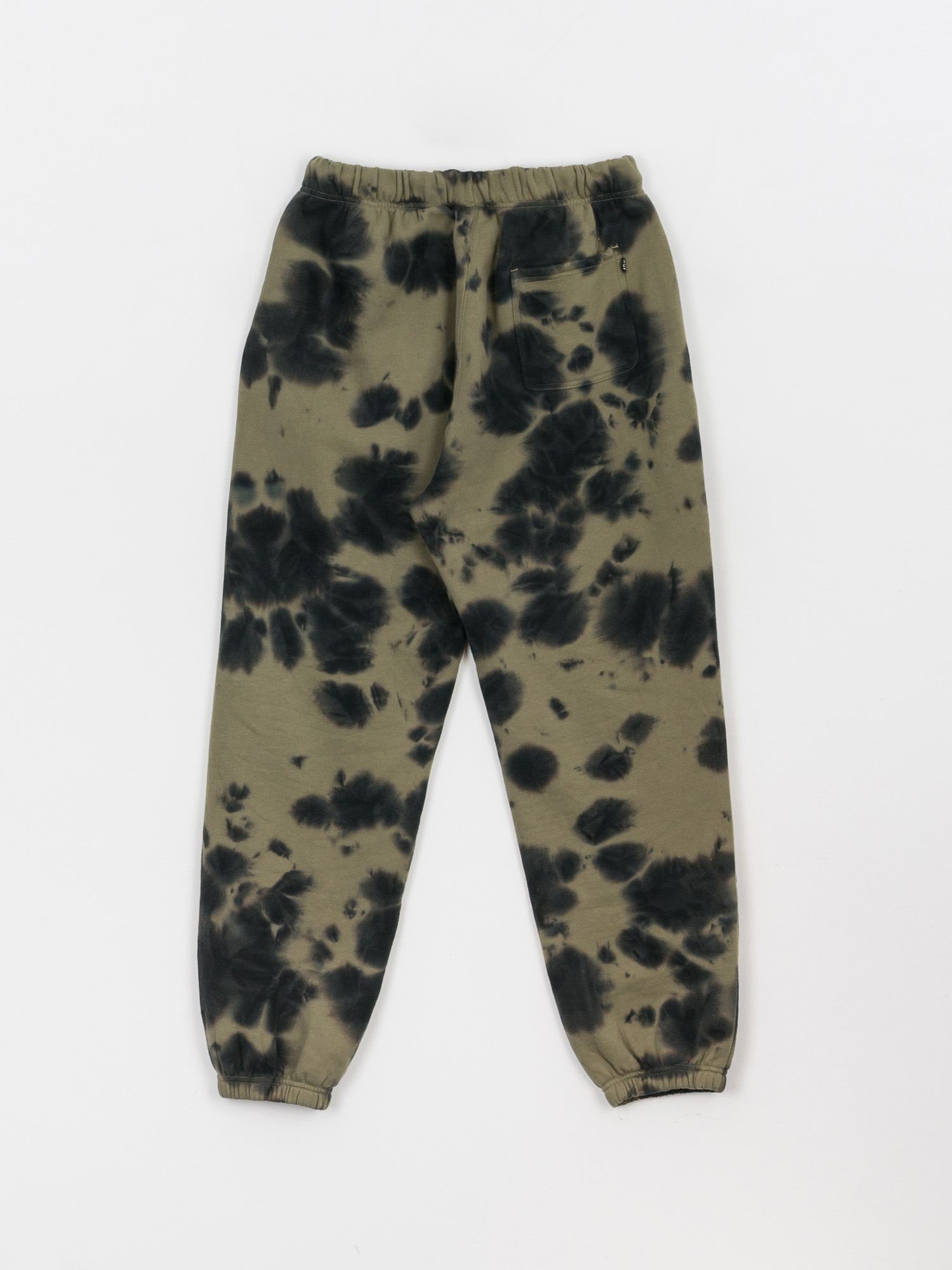 Spodnie HUF In Bloom (olive)