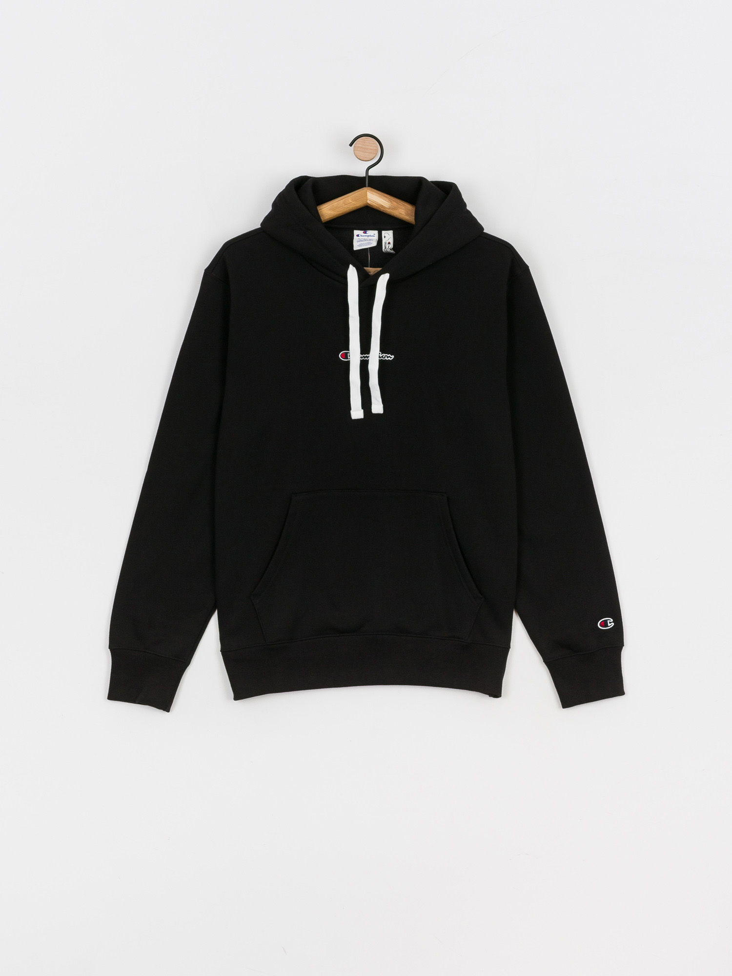 Bluza z kapturem Champion Sweatshirt HD 216961 (nbk)