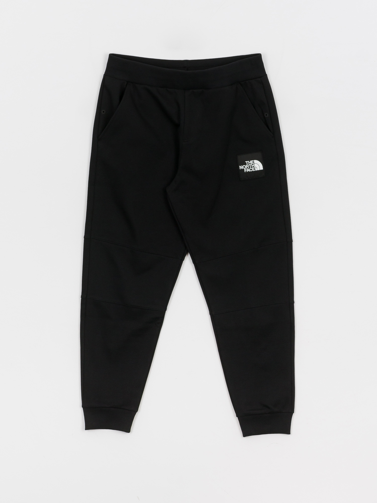 Spodnie The North Face Fine 2 (tnf black)