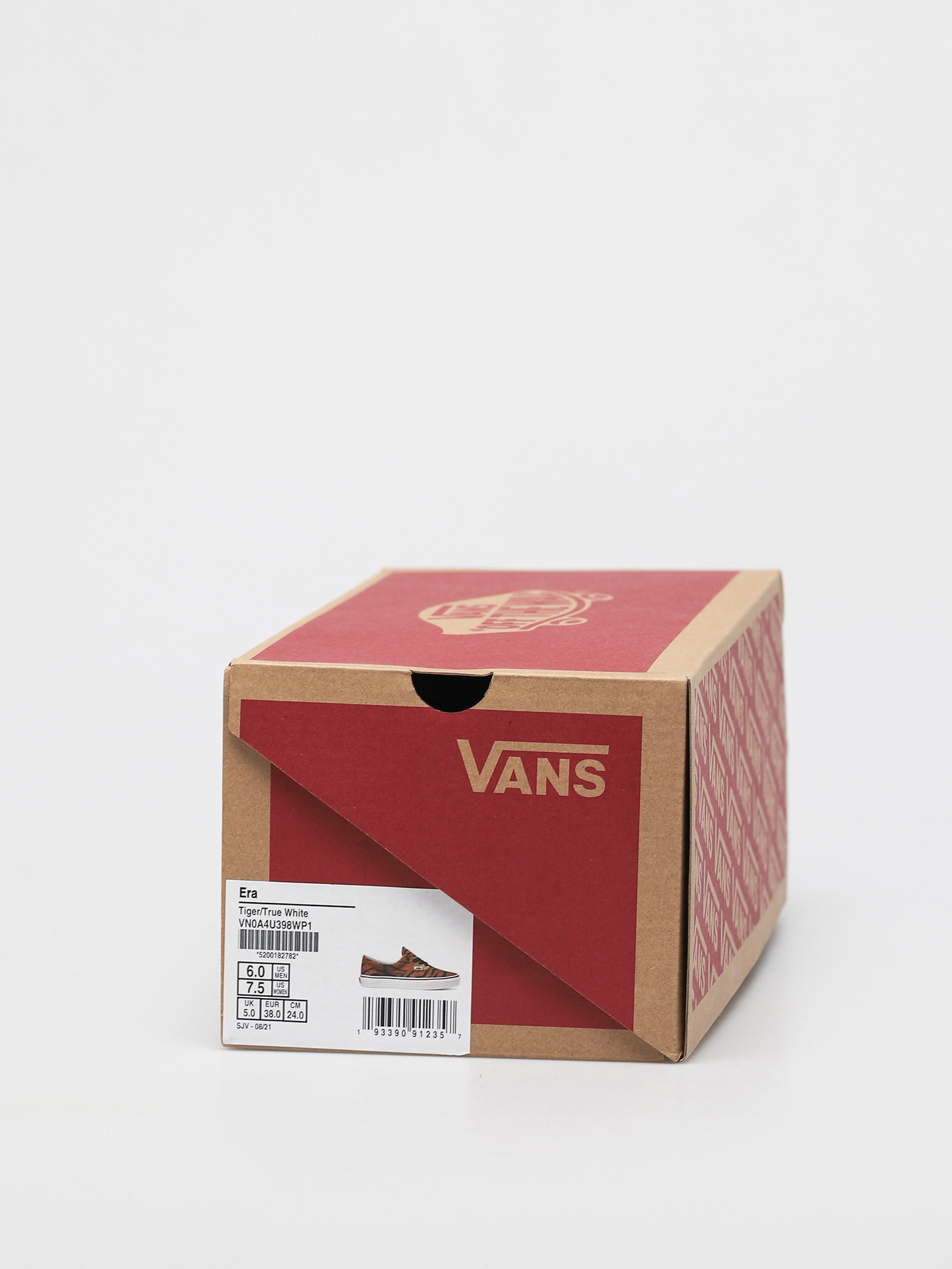 Buty Vans Era Wmn (tiger/true white)