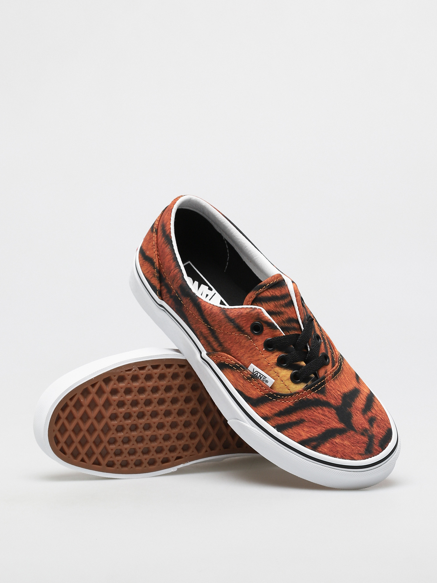 Buty Vans Era Wmn (tiger/true white)
