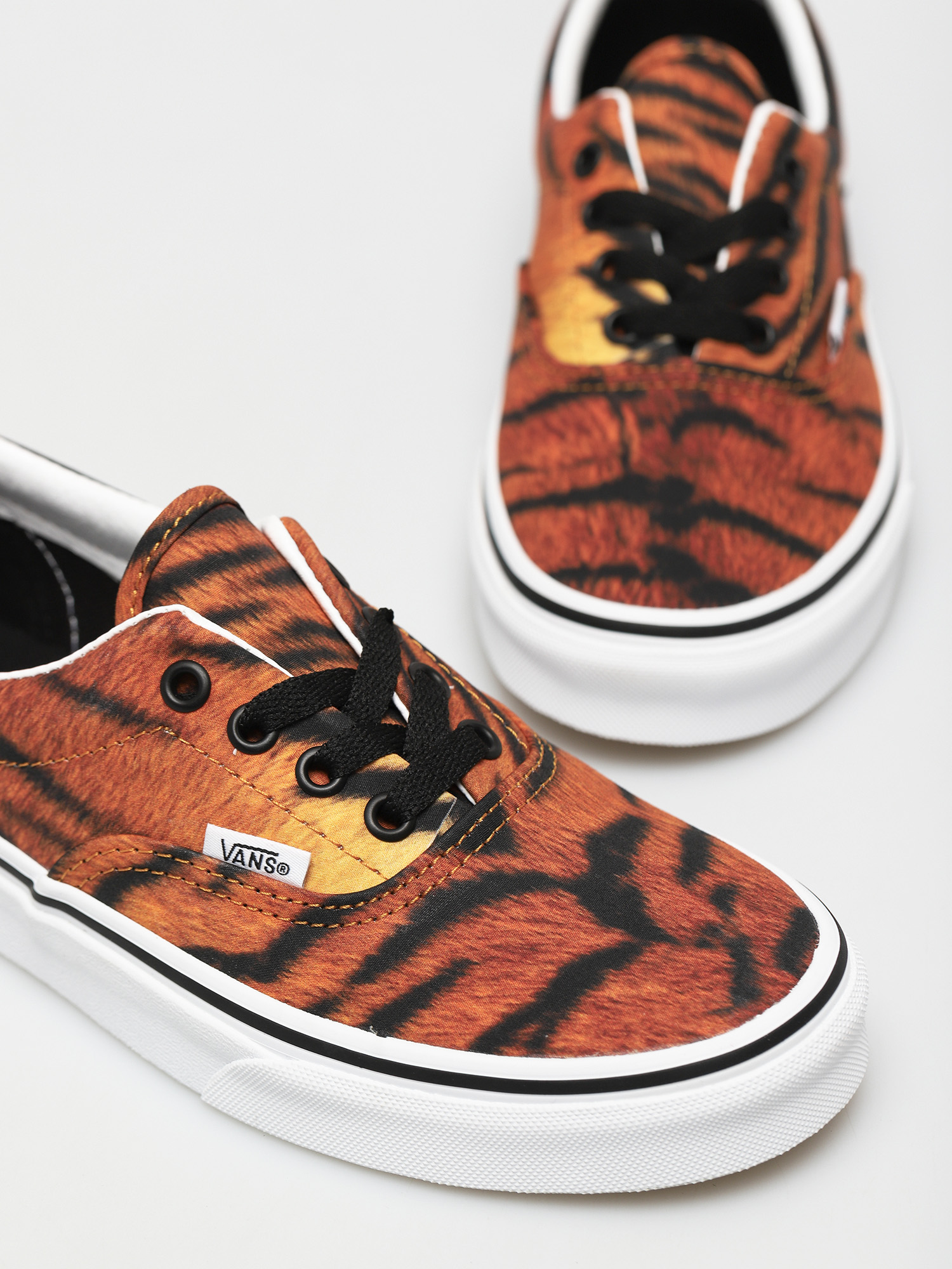 Buty Vans Era Wmn (tiger/true white)