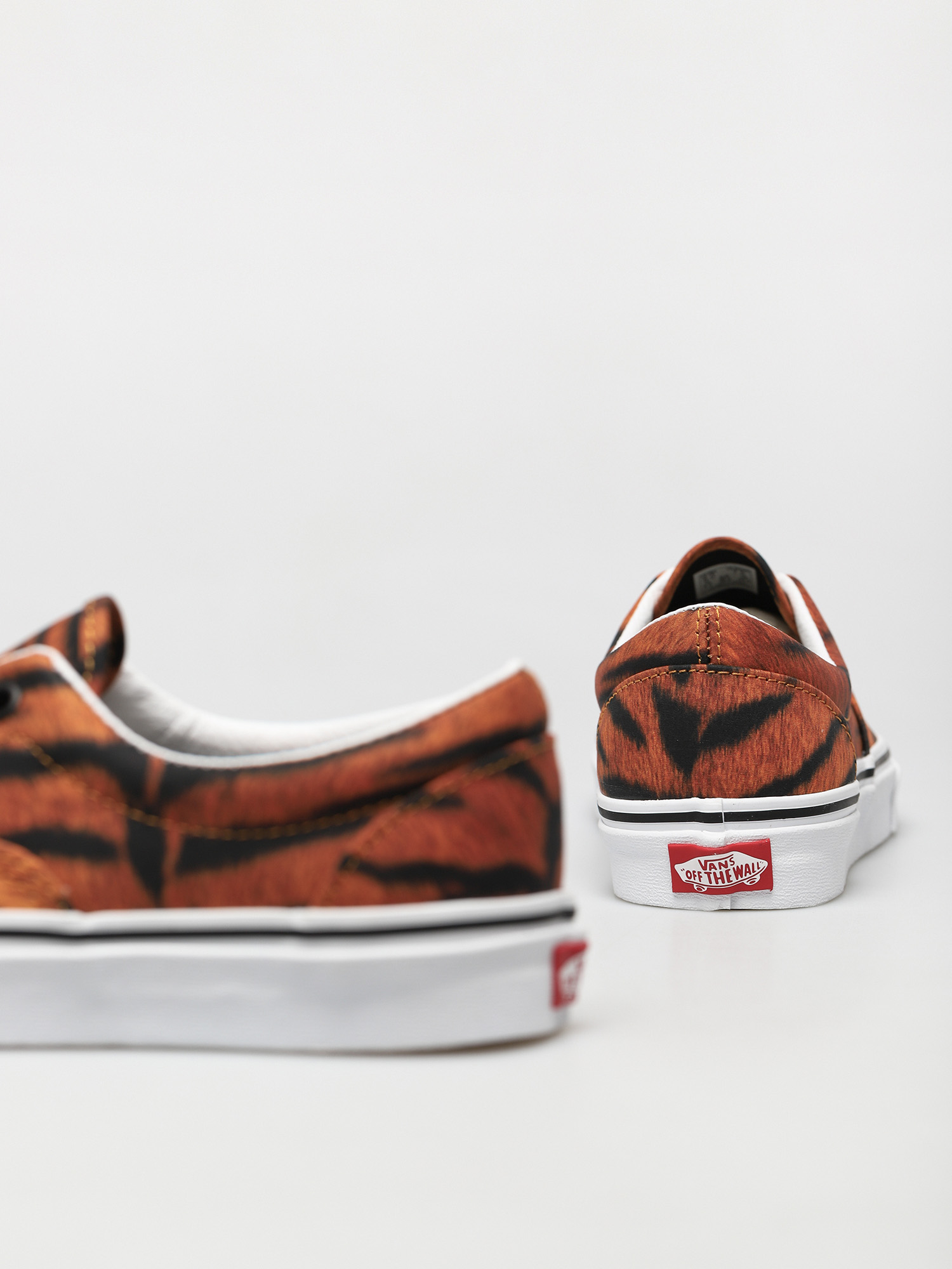 Buty Vans Era Wmn (tiger/true white)