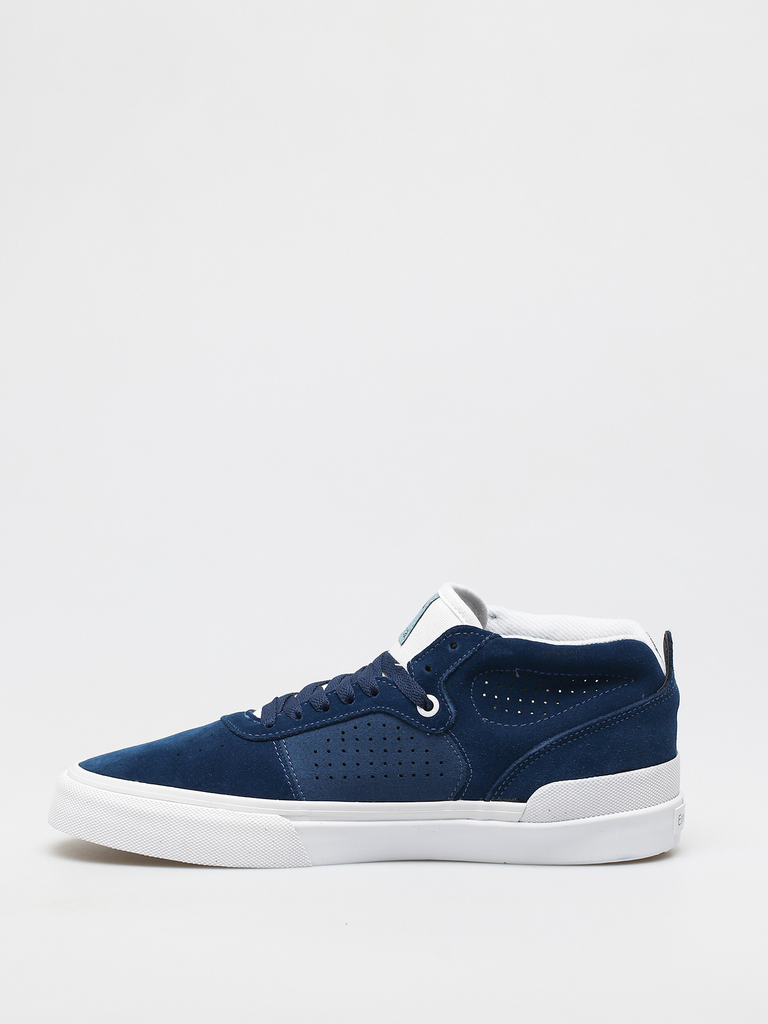 Buty Emerica Pillar (navy/white)