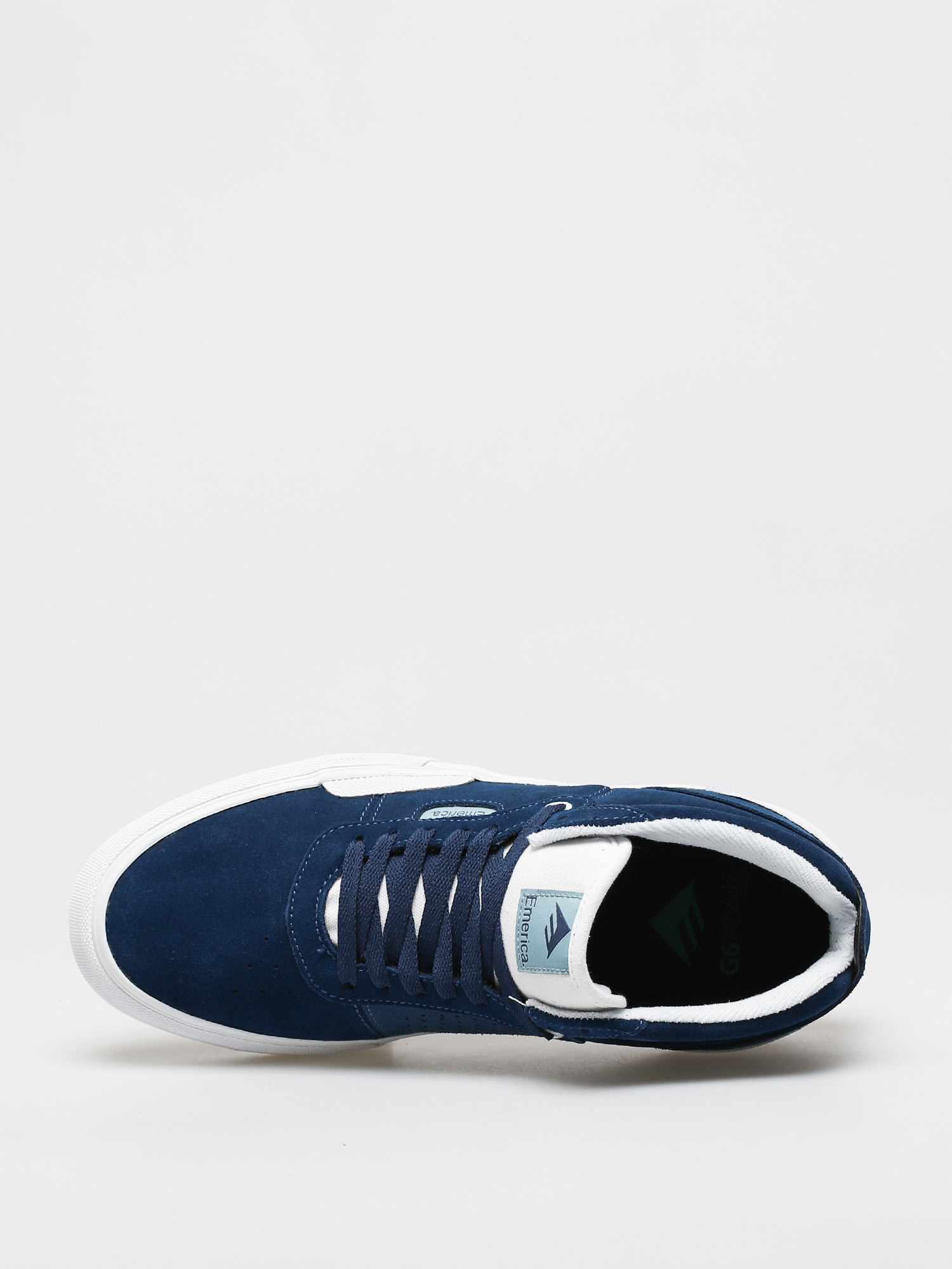 Buty Emerica Pillar (navy/white)
