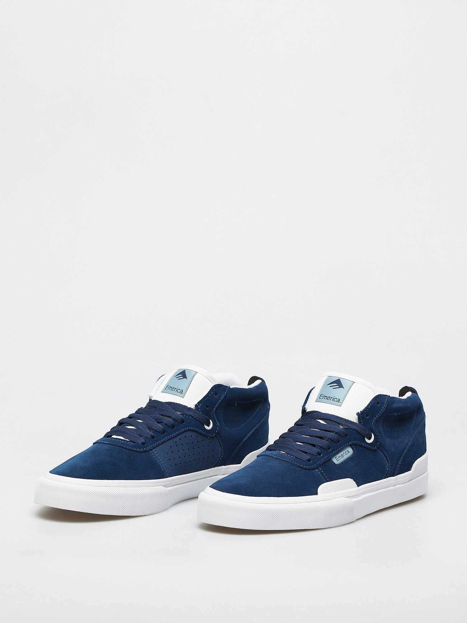 Buty Emerica Pillar (navy/white)