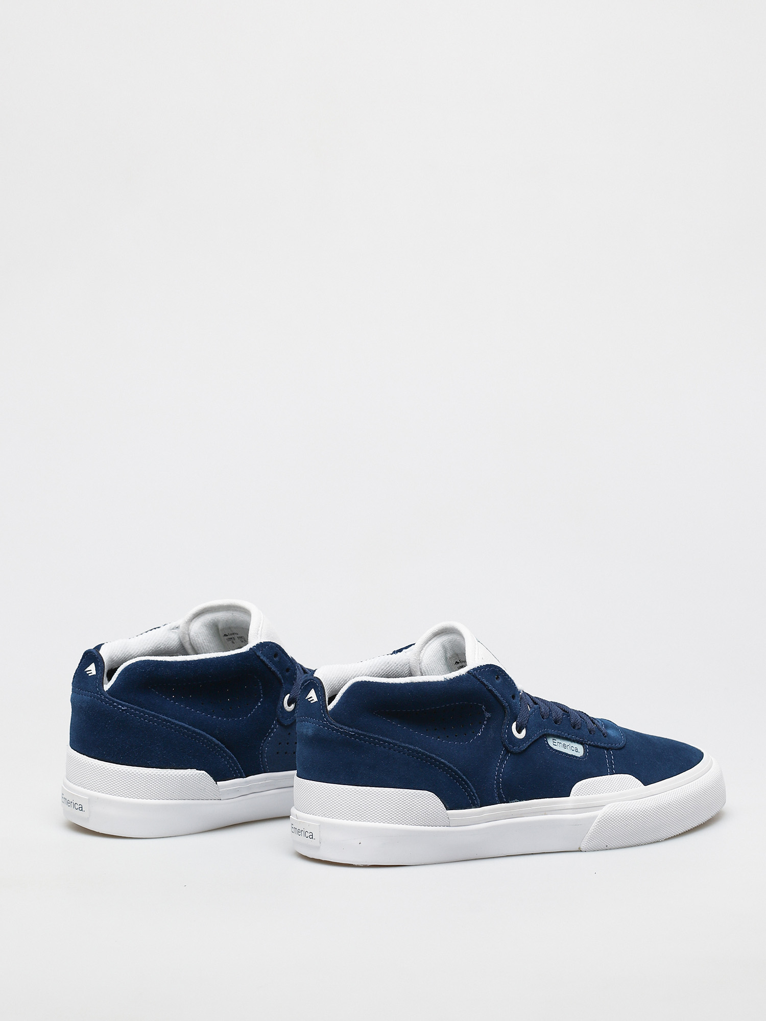 Buty Emerica Pillar (navy/white)