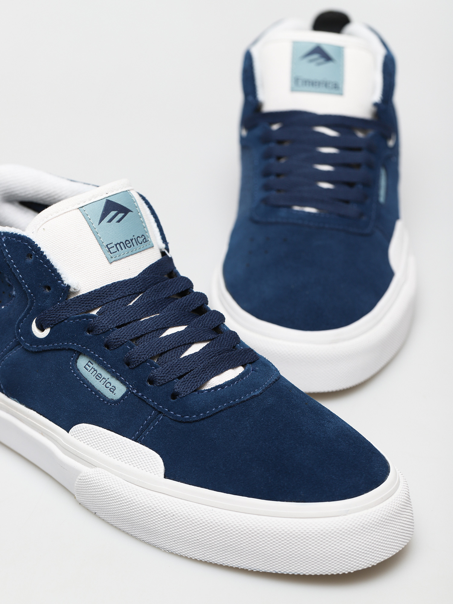 Buty Emerica Pillar (navy/white)