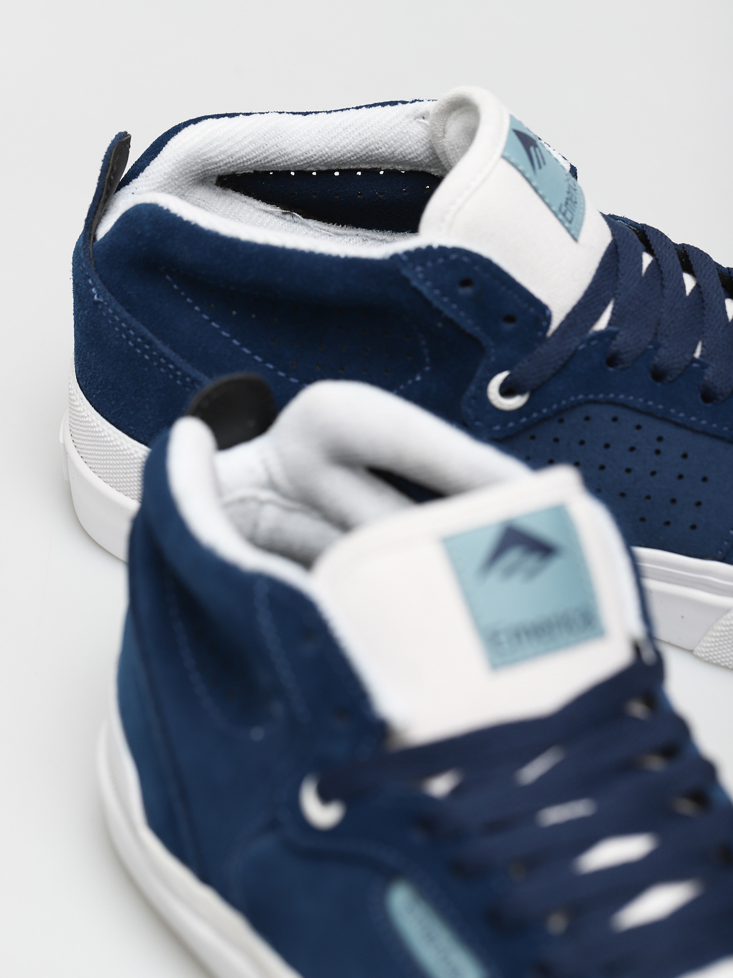 Buty Emerica Pillar (navy/white)
