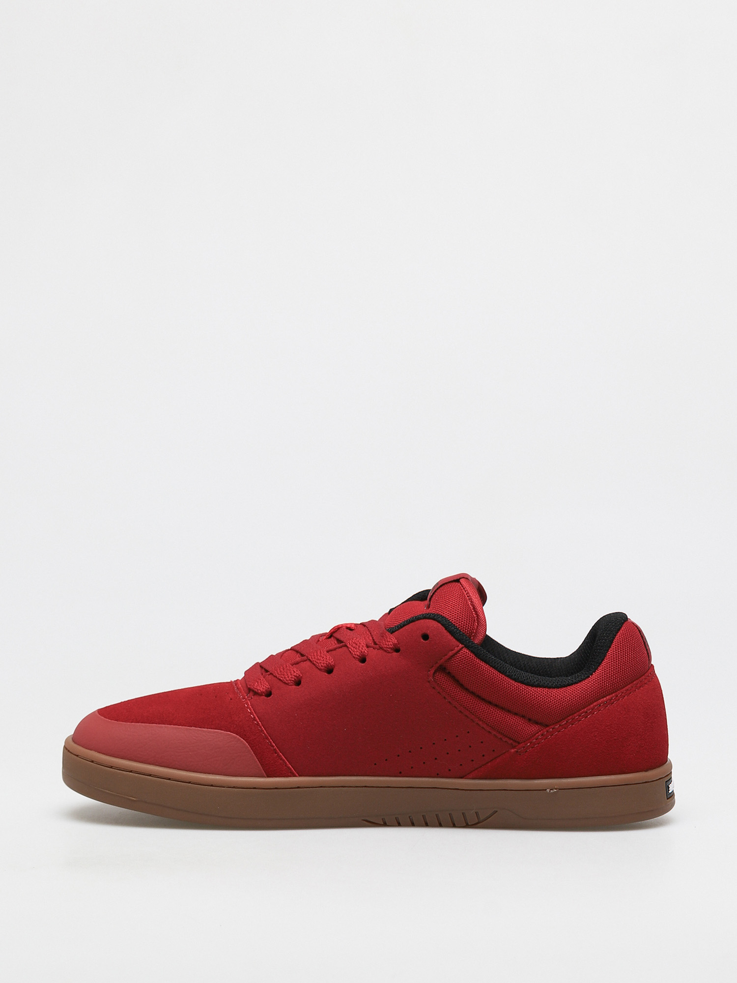 Buty Etnies Marana (red/gum)