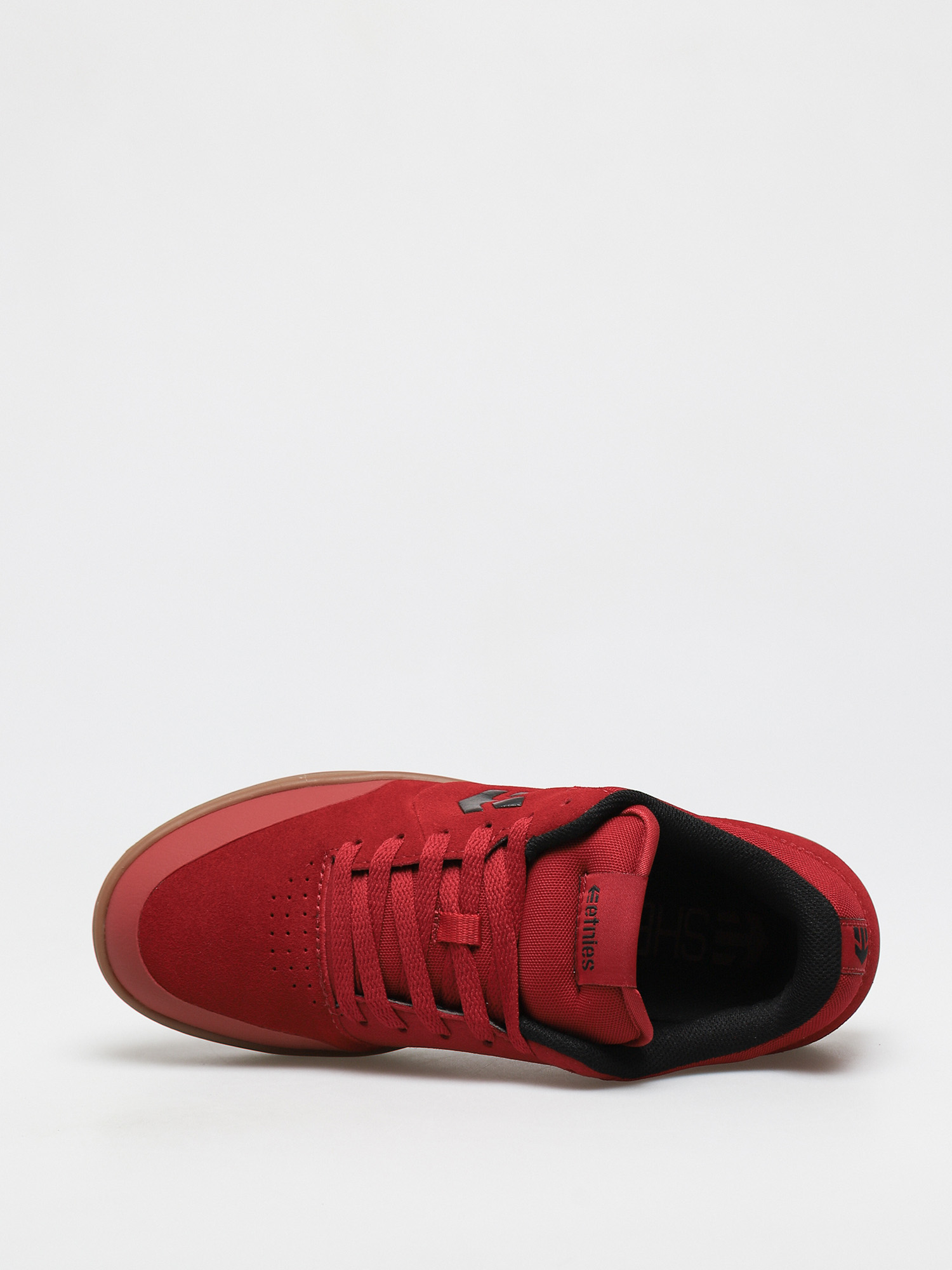 Buty Etnies Marana (red/gum)