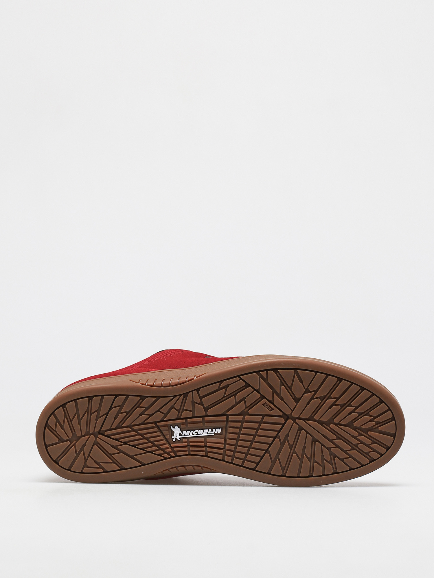 Buty Etnies Marana (red/gum)