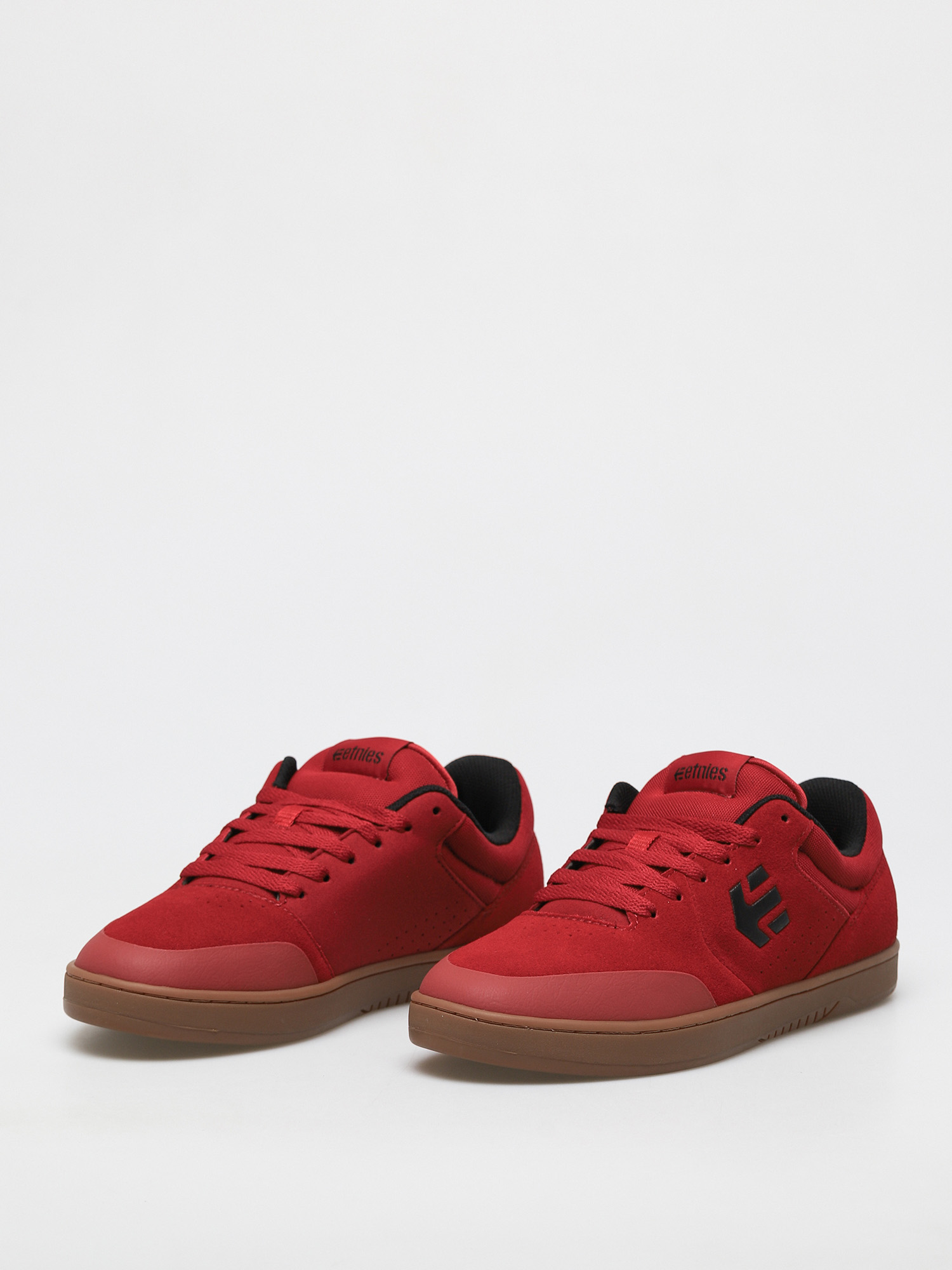 Buty Etnies Marana (red/gum)