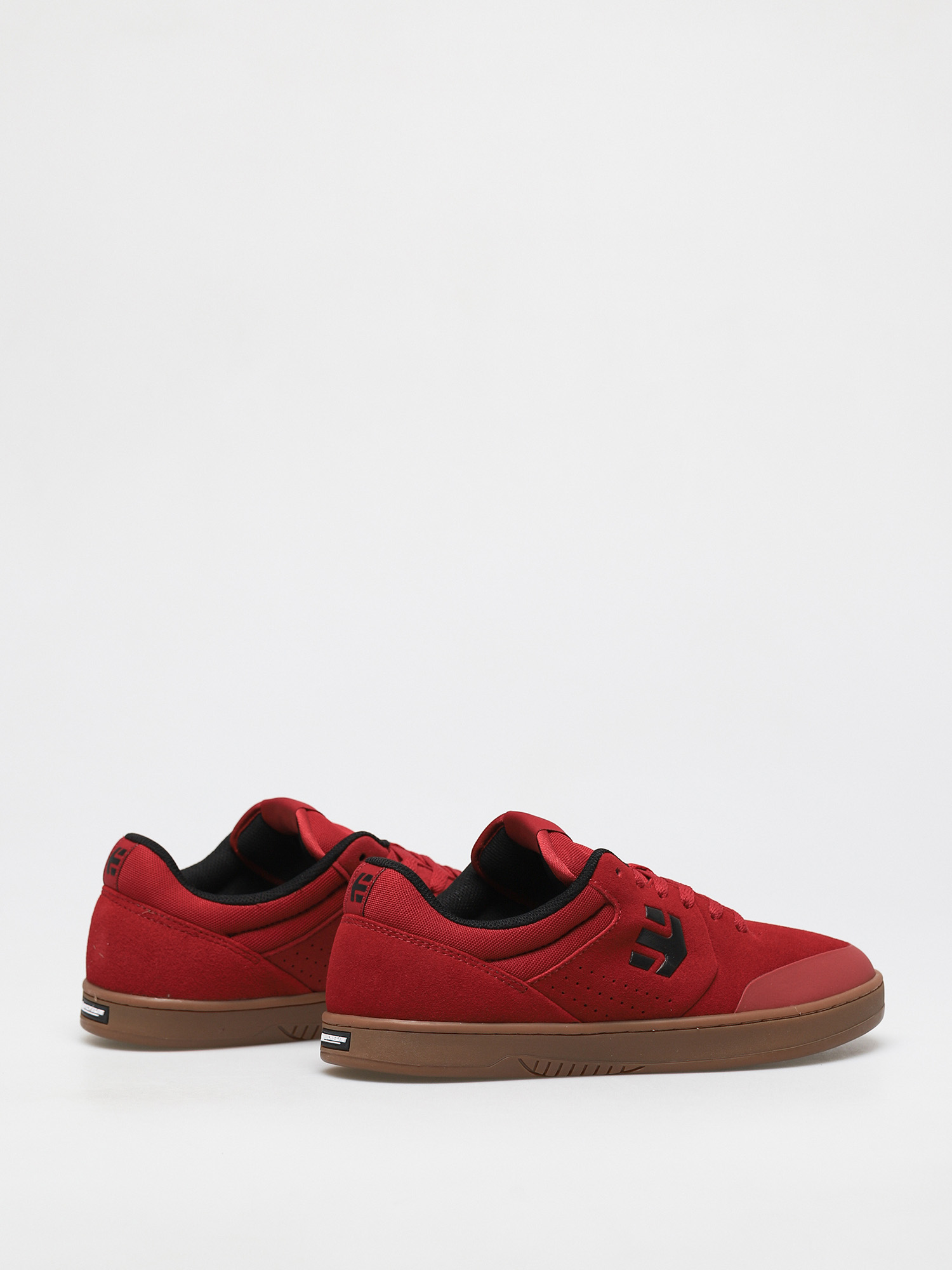 Buty Etnies Marana (red/gum)