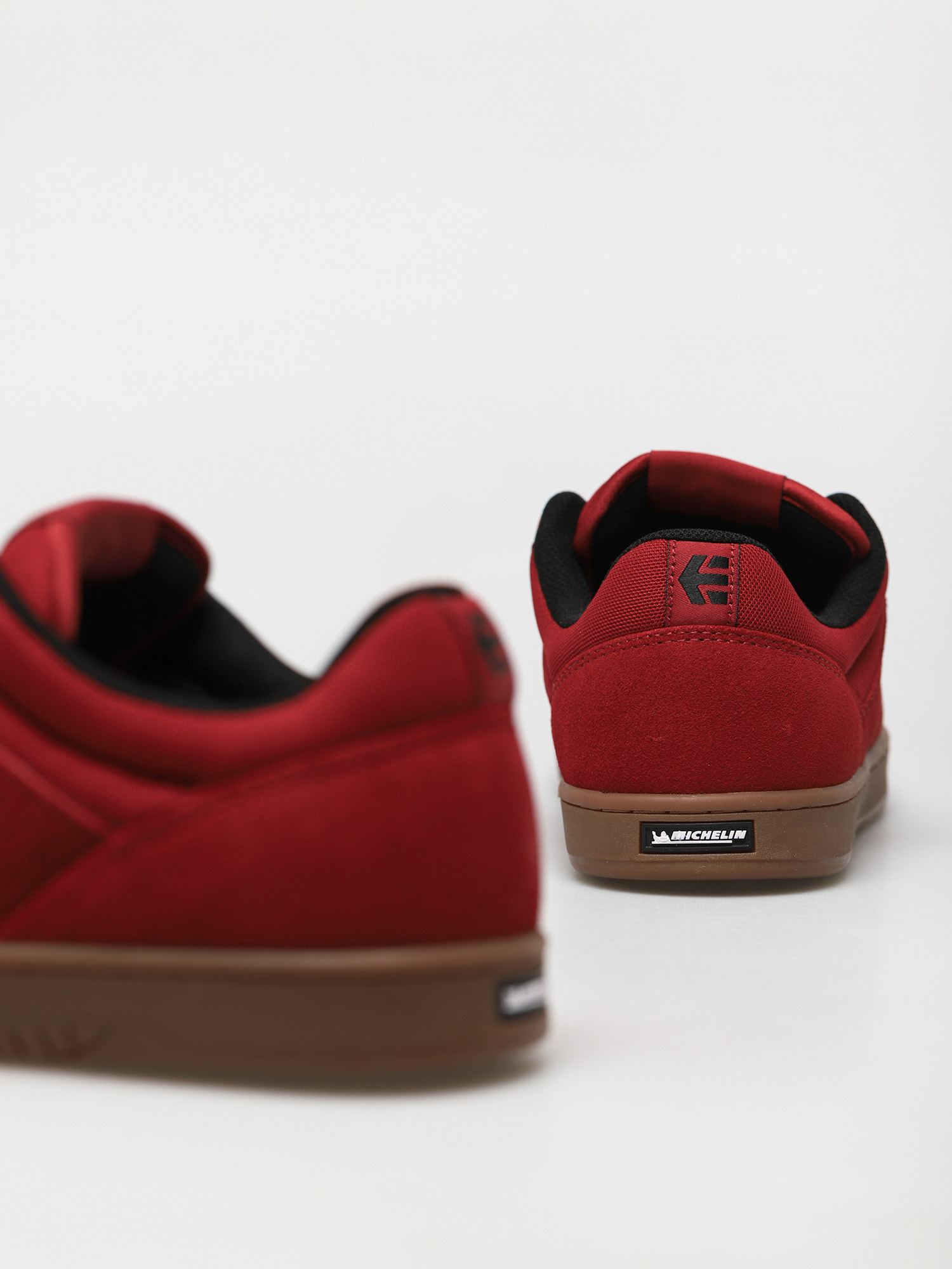 Buty Etnies Marana (red/gum)