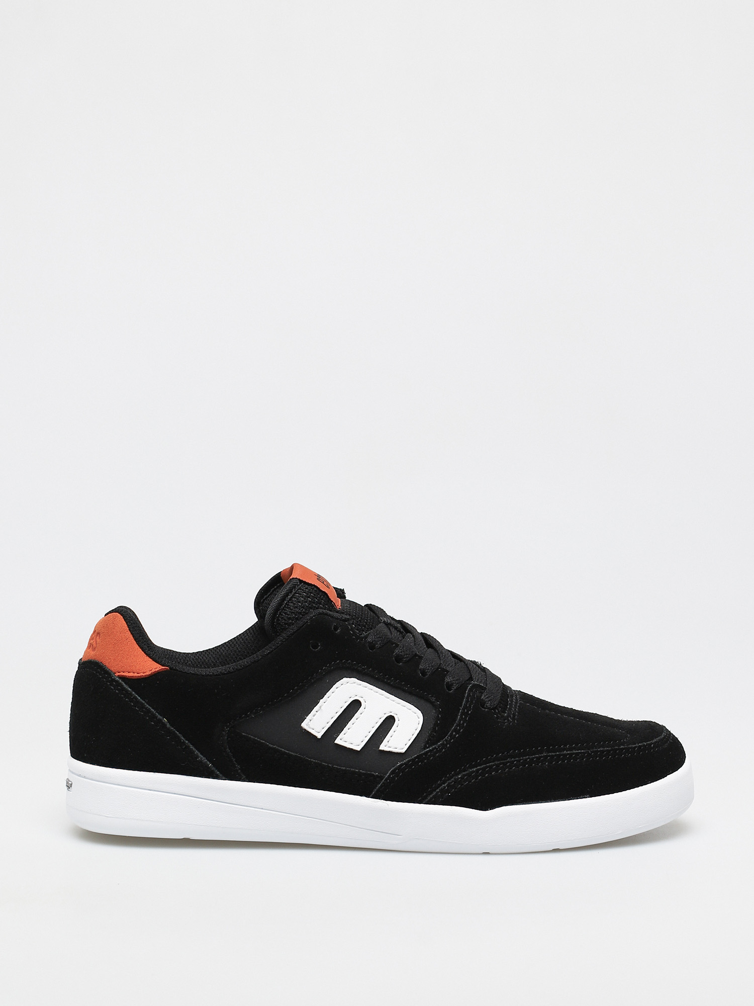 Buty Etnies Veer (black/white/orange)