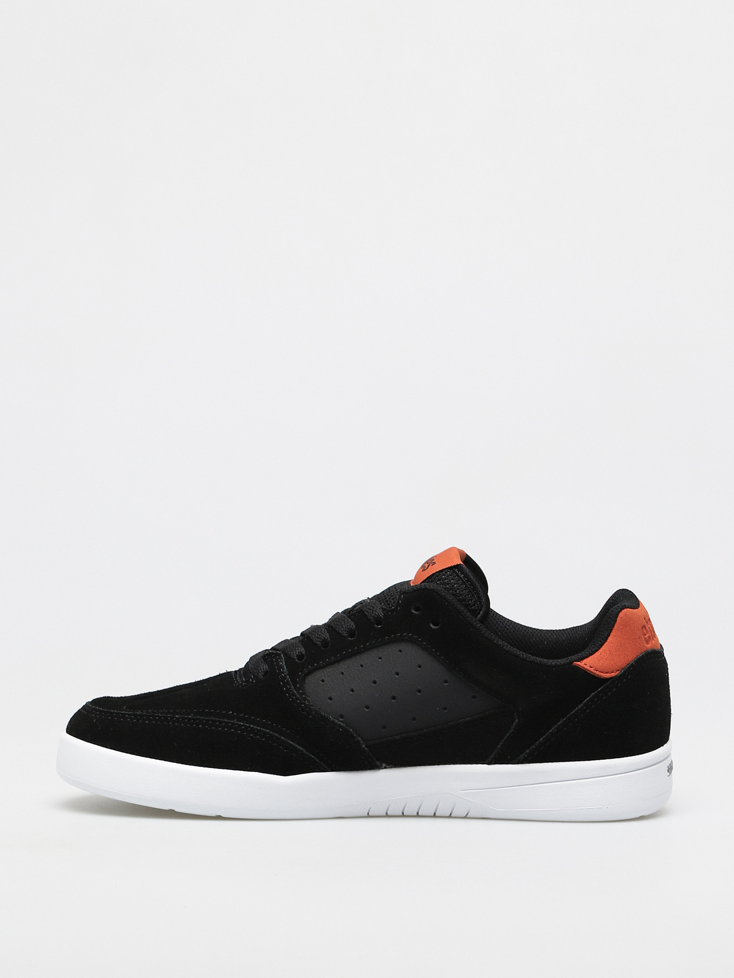Buty Etnies Veer (black/white/orange)