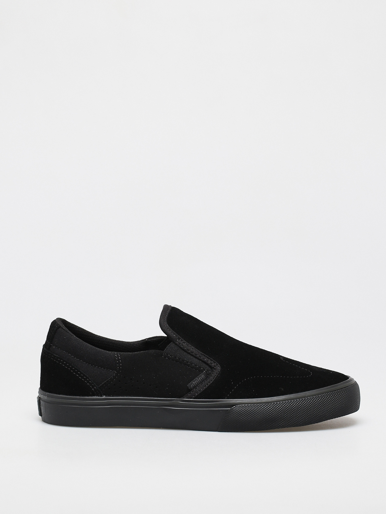 Buty Etnies Marana Slip (black/black)