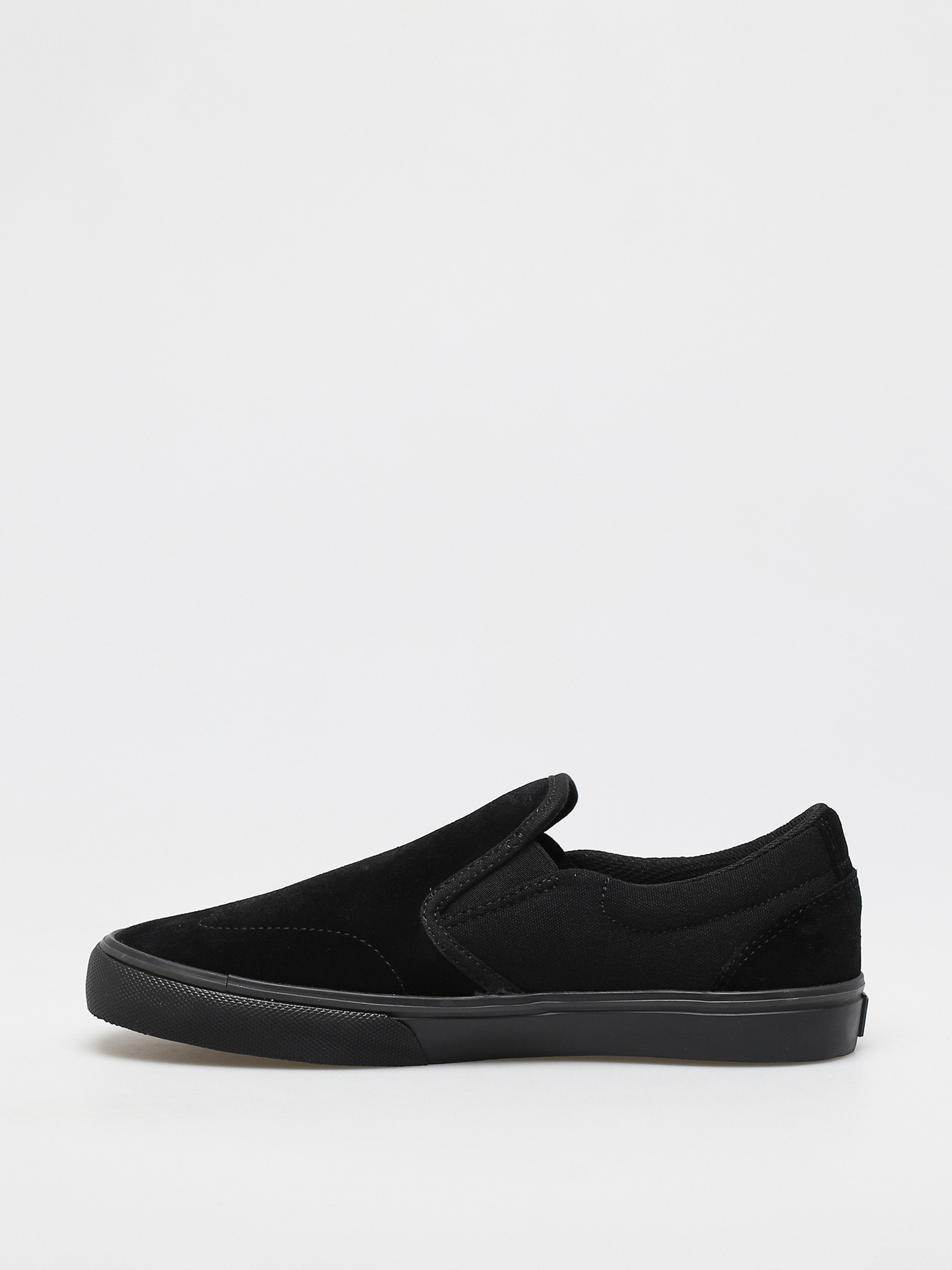 Buty Etnies Marana Slip (black/black)