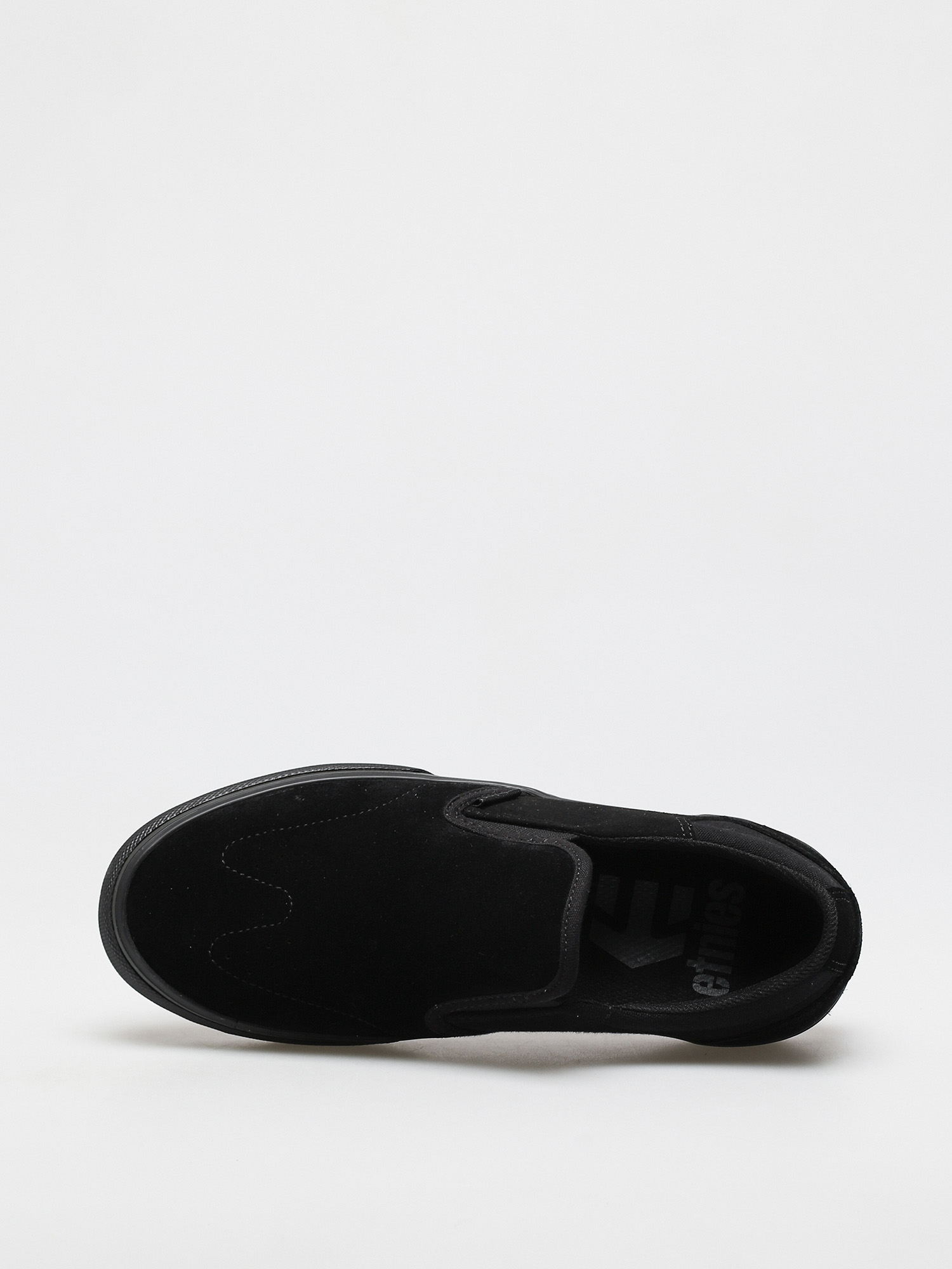 Buty Etnies Marana Slip (black/black)