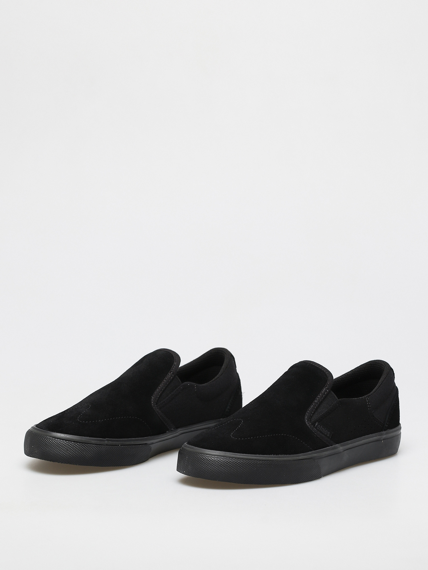 Buty Etnies Marana Slip (black/black)
