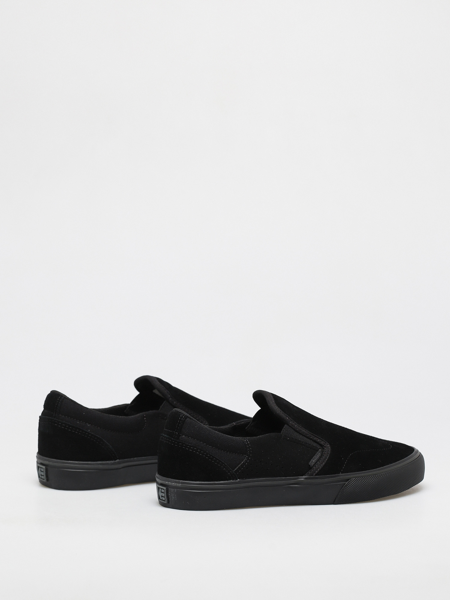 Buty Etnies Marana Slip (black/black)