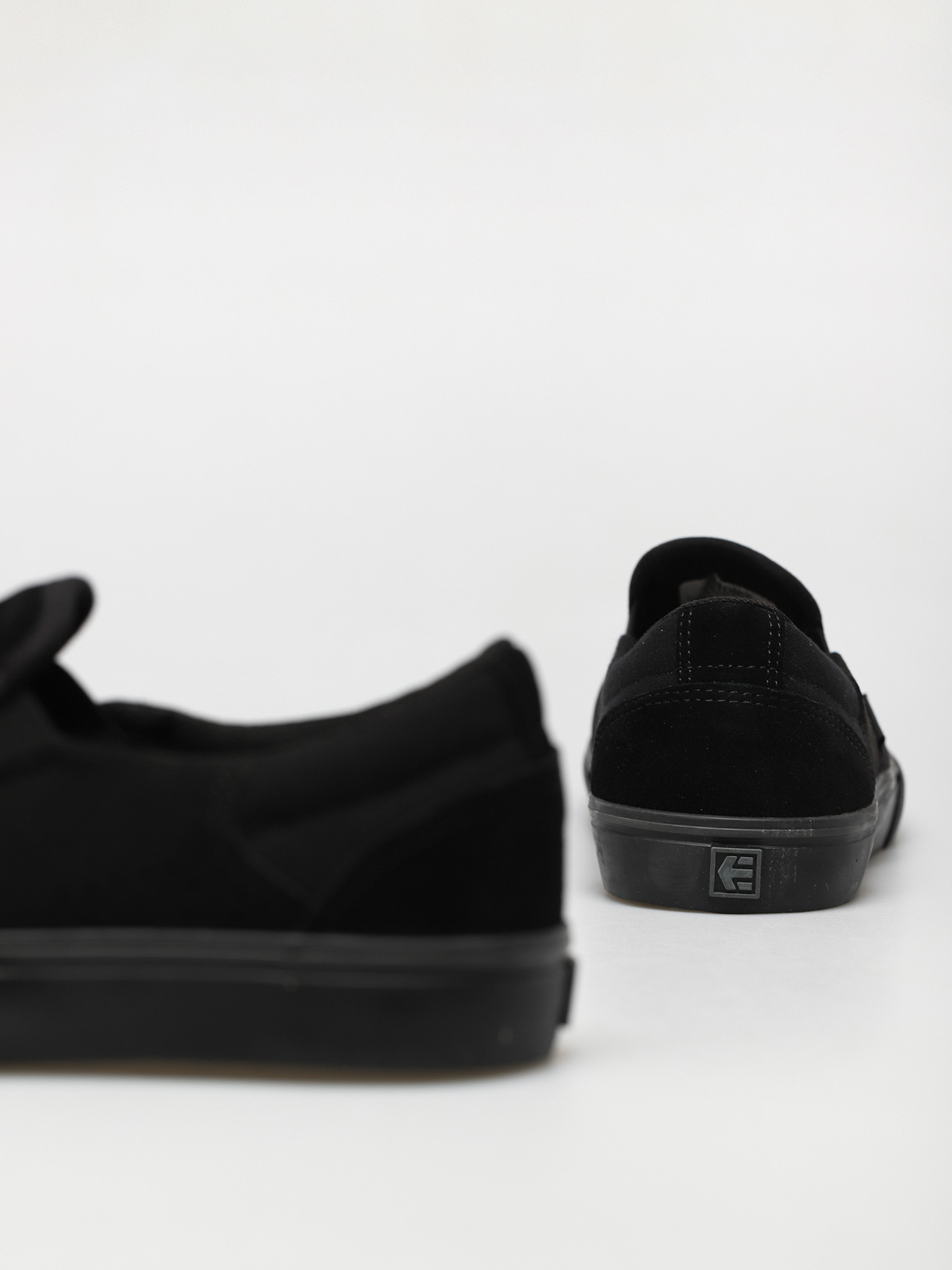 Buty Etnies Marana Slip (black/black)
