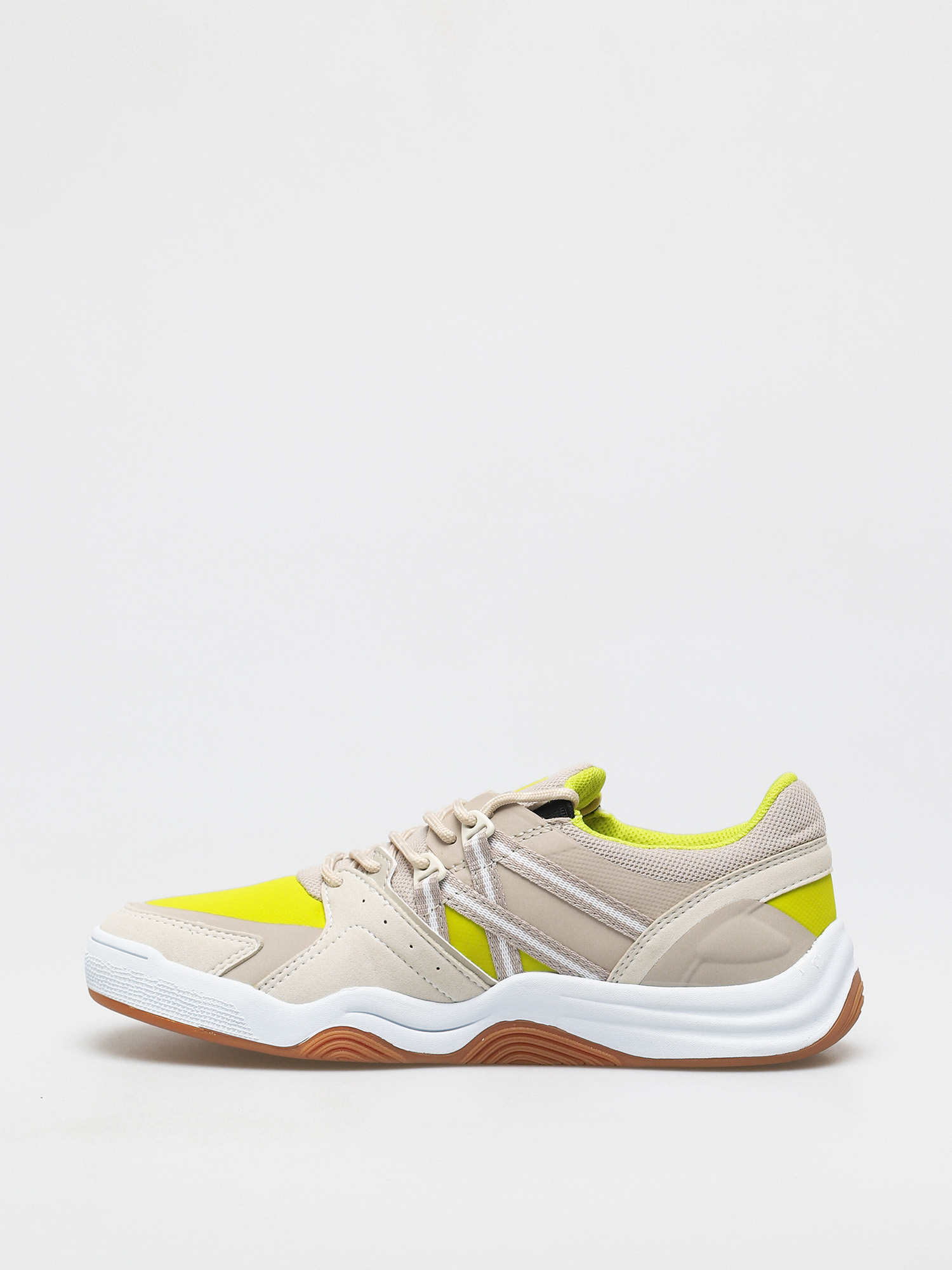 Buty eS Cykle (white/green/gum)