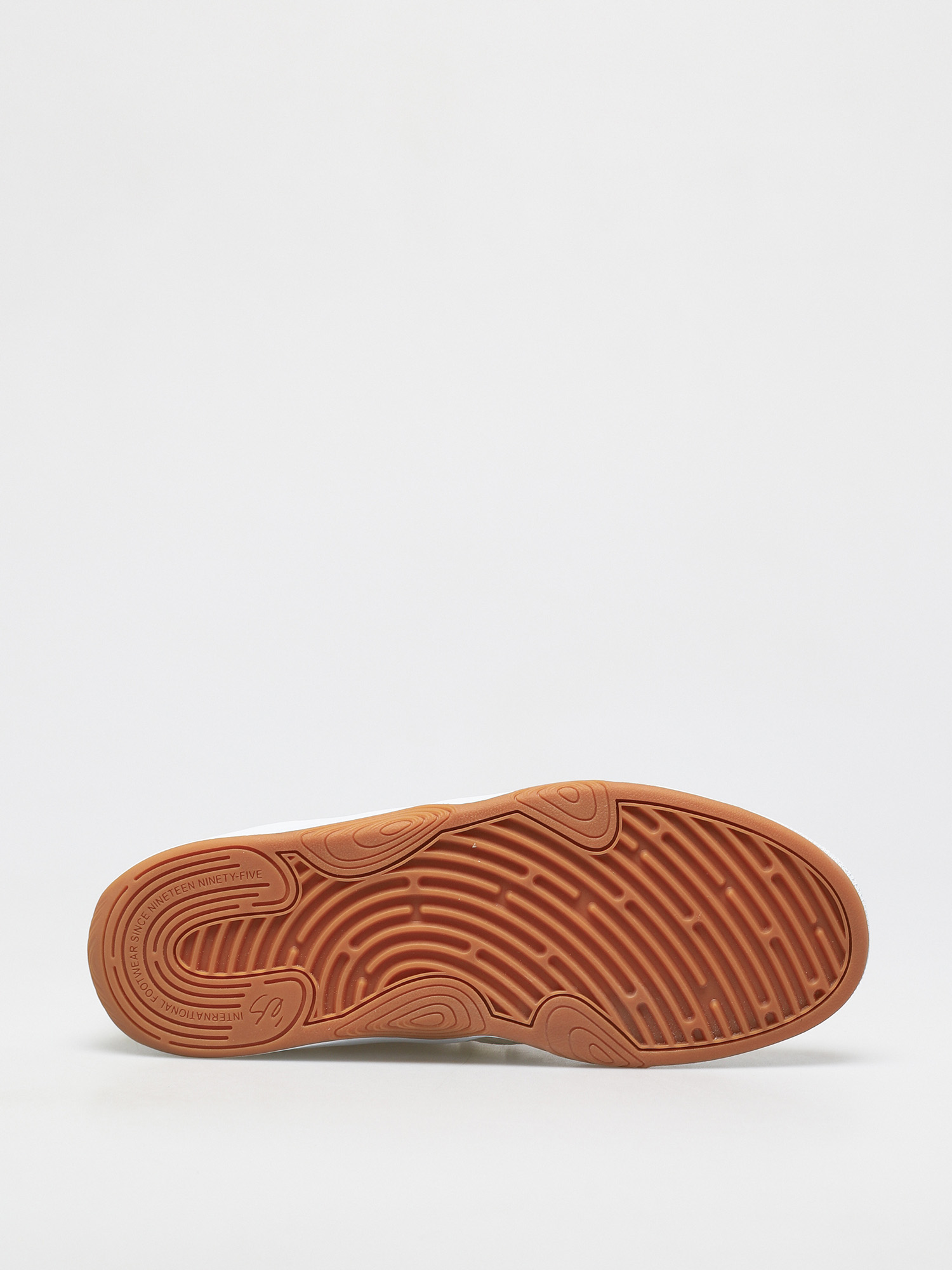 Buty eS Cykle (white/green/gum)