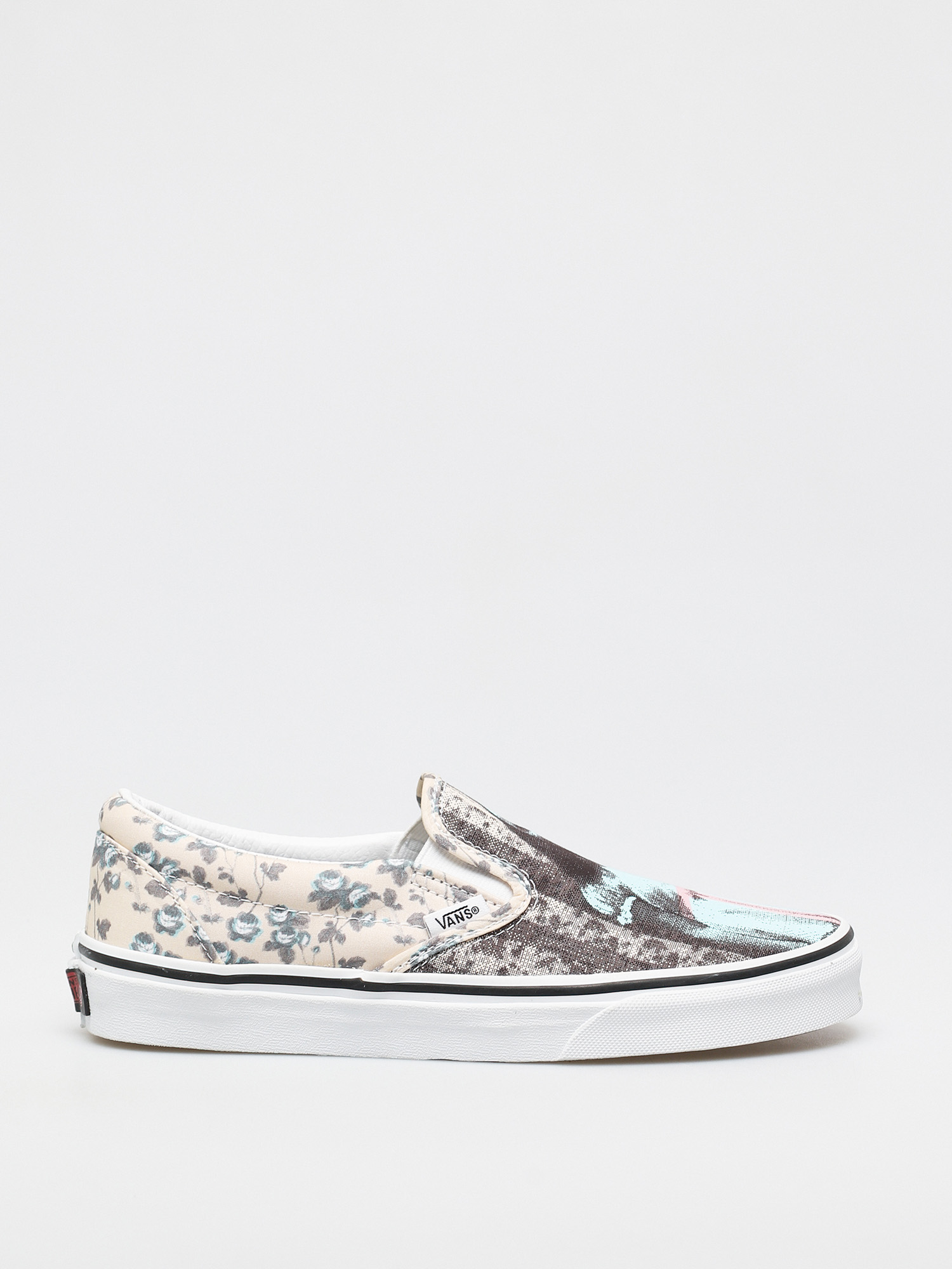 Buty Vans X Terror Classic Slip On Wmn (the shining)