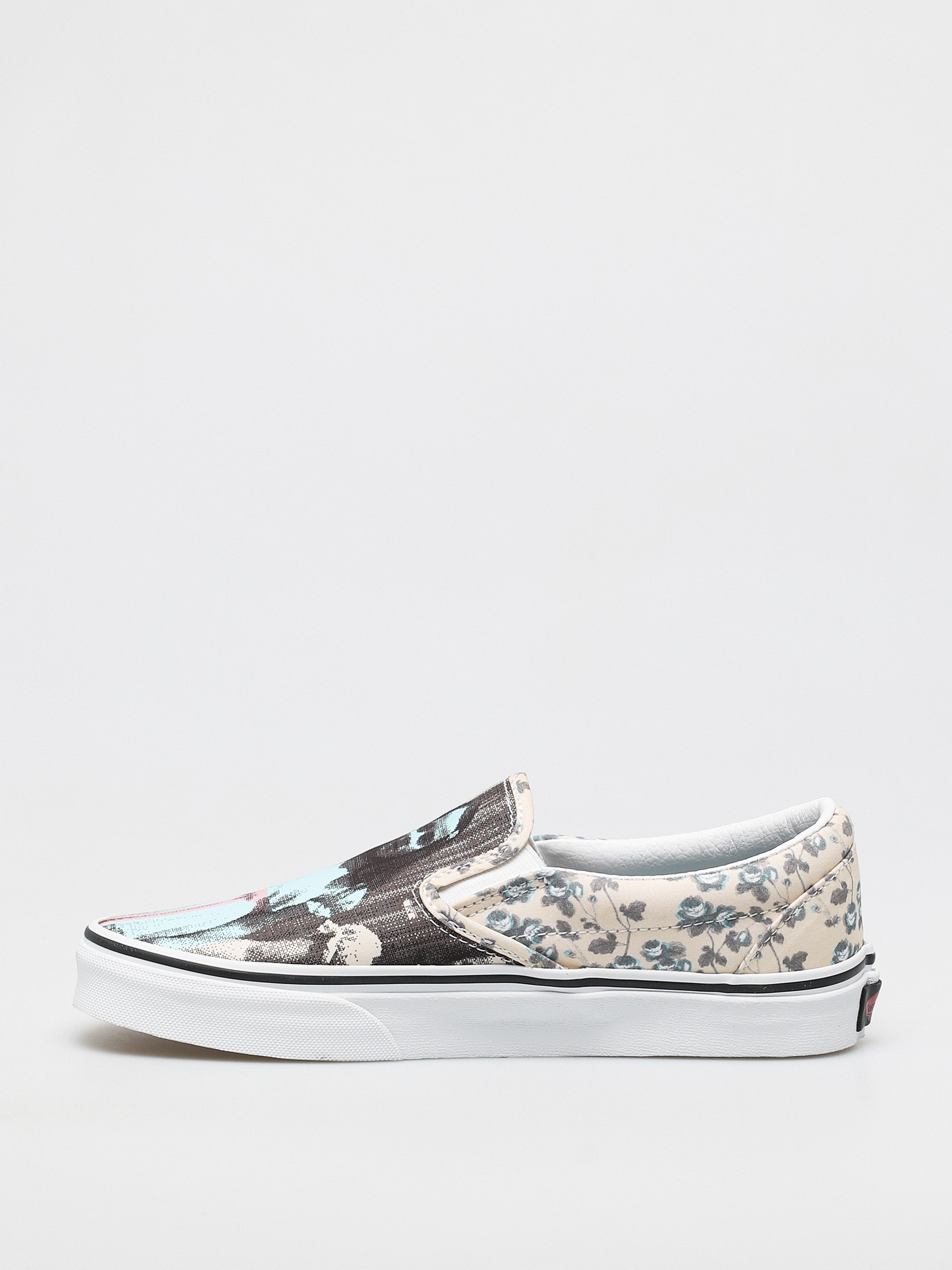 Buty Vans X Terror Classic Slip On Wmn (the shining)