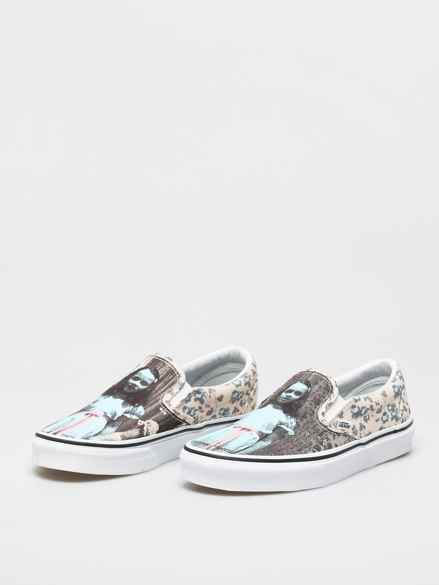 Buty Vans X Terror Classic Slip On Wmn (the shining)