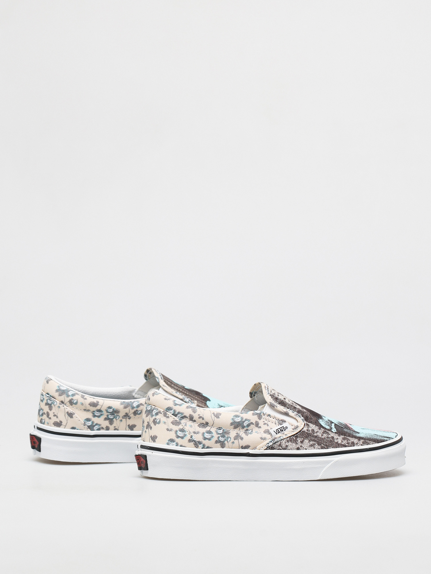 Buty Vans X Terror Classic Slip On Wmn (the shining)