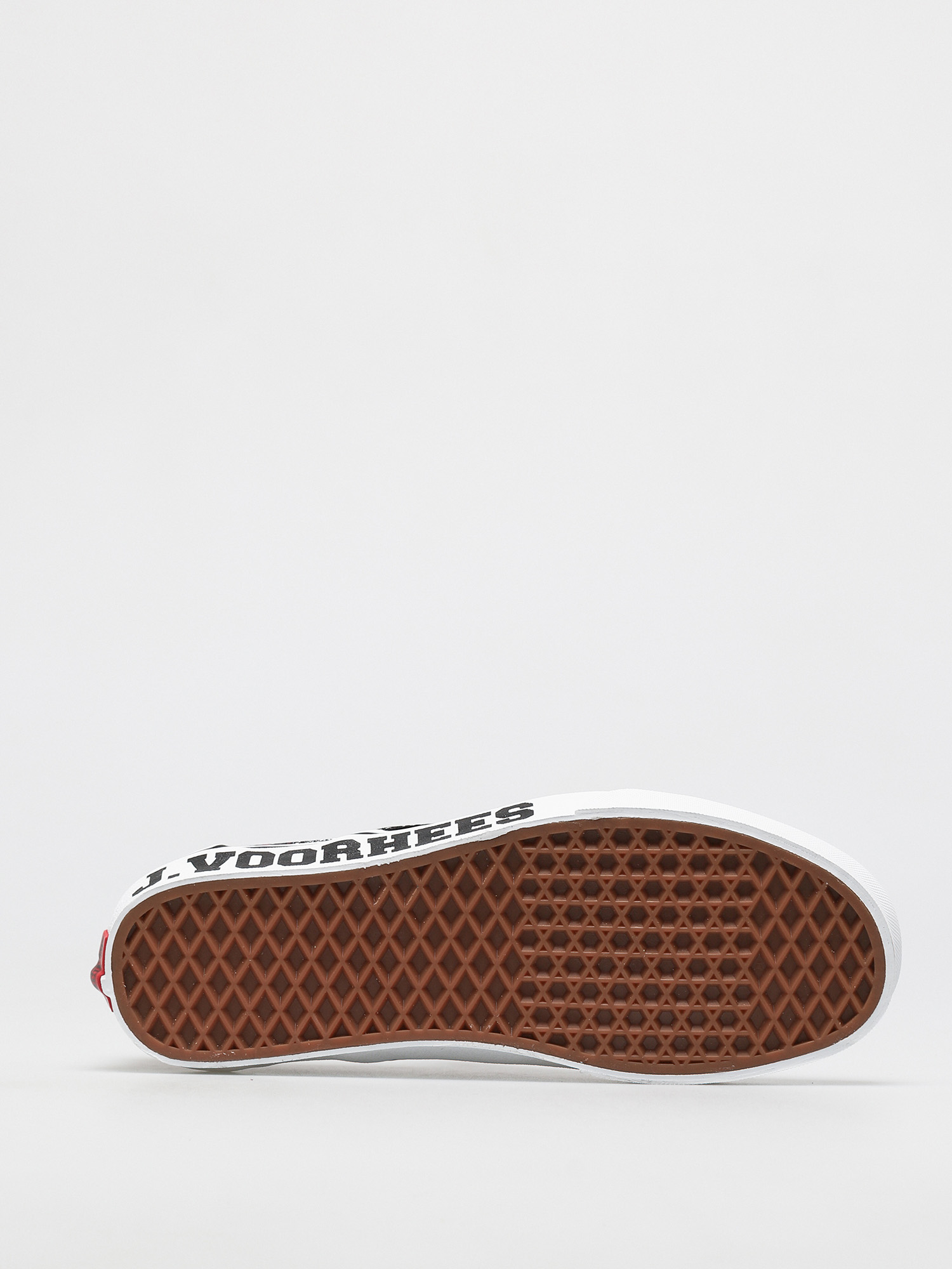 Buty Vans X Terror Classic Slip On (friday the 13th)