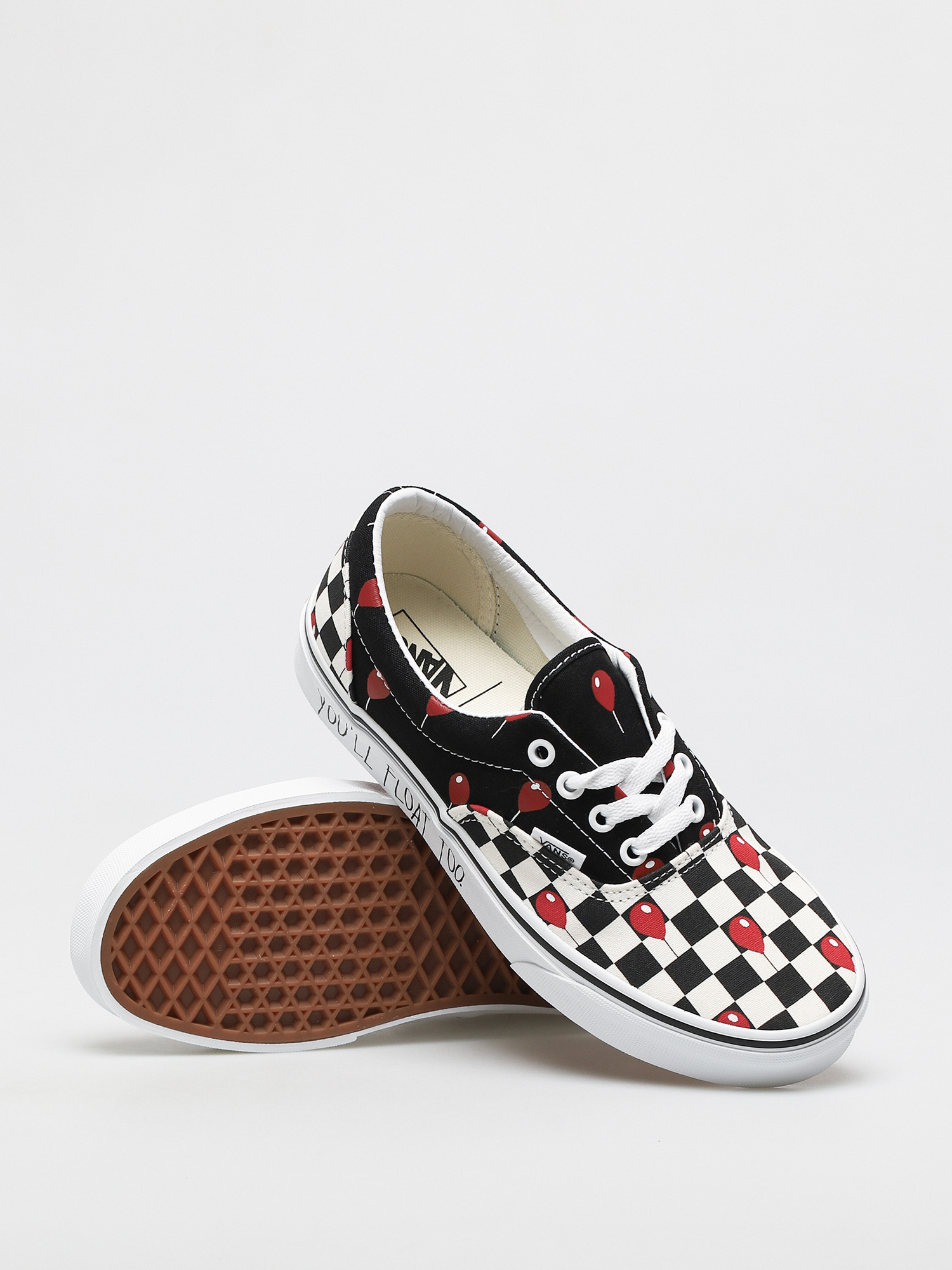 Buty Vans X Terror Era Wmn (it)