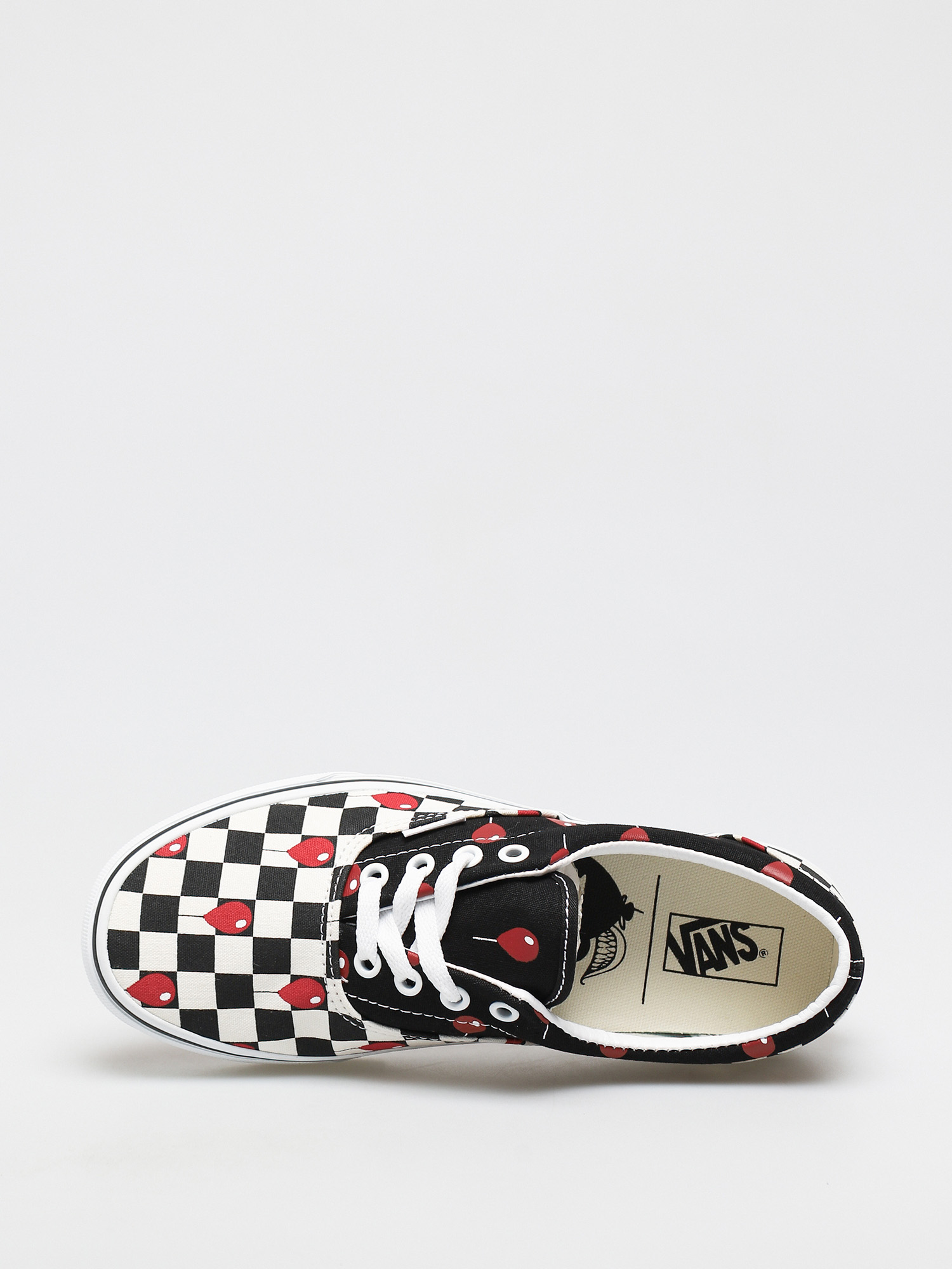 Buty Vans X Terror Era Wmn (it)