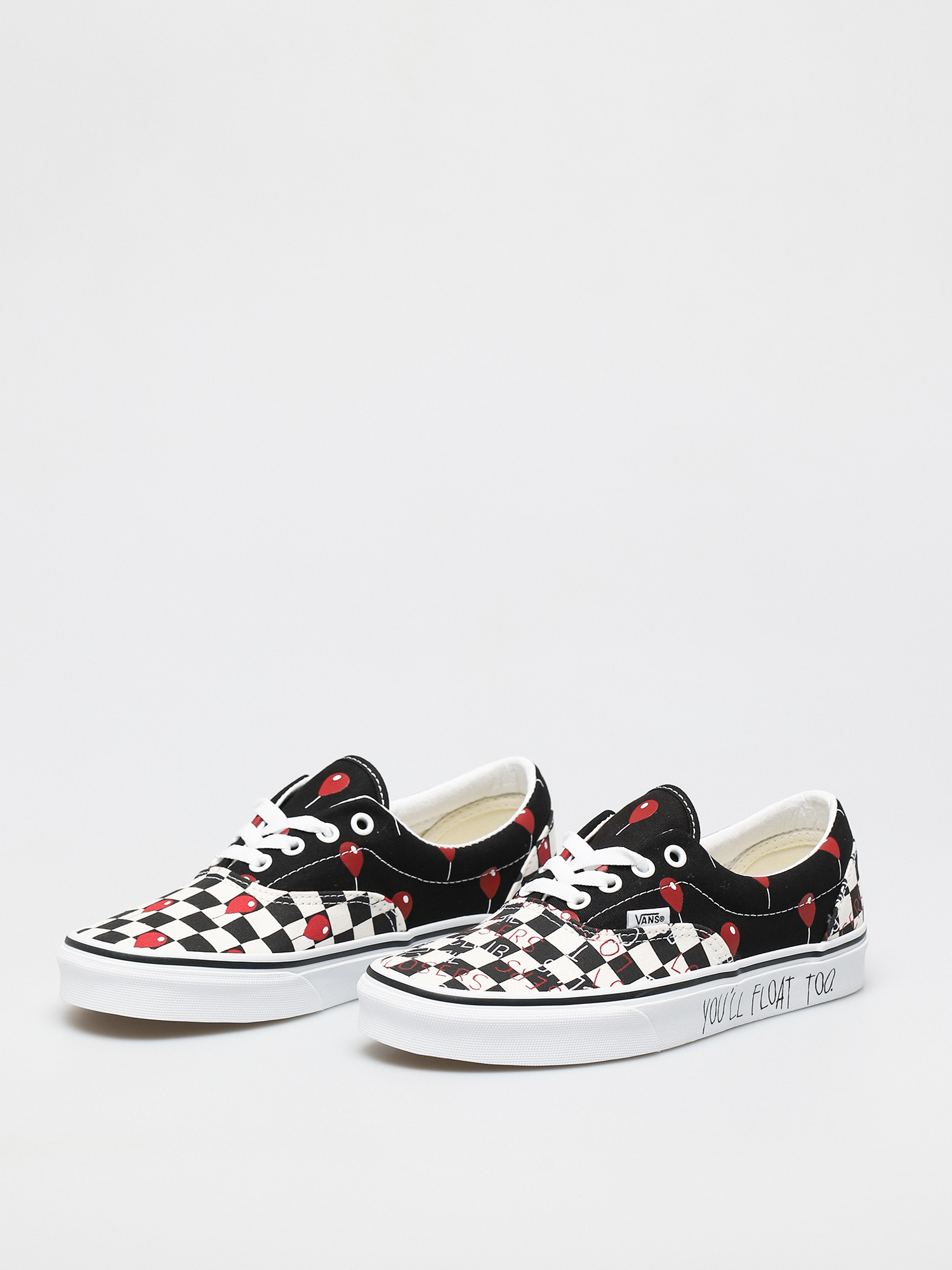 Buty Vans X Terror Era Wmn (it)