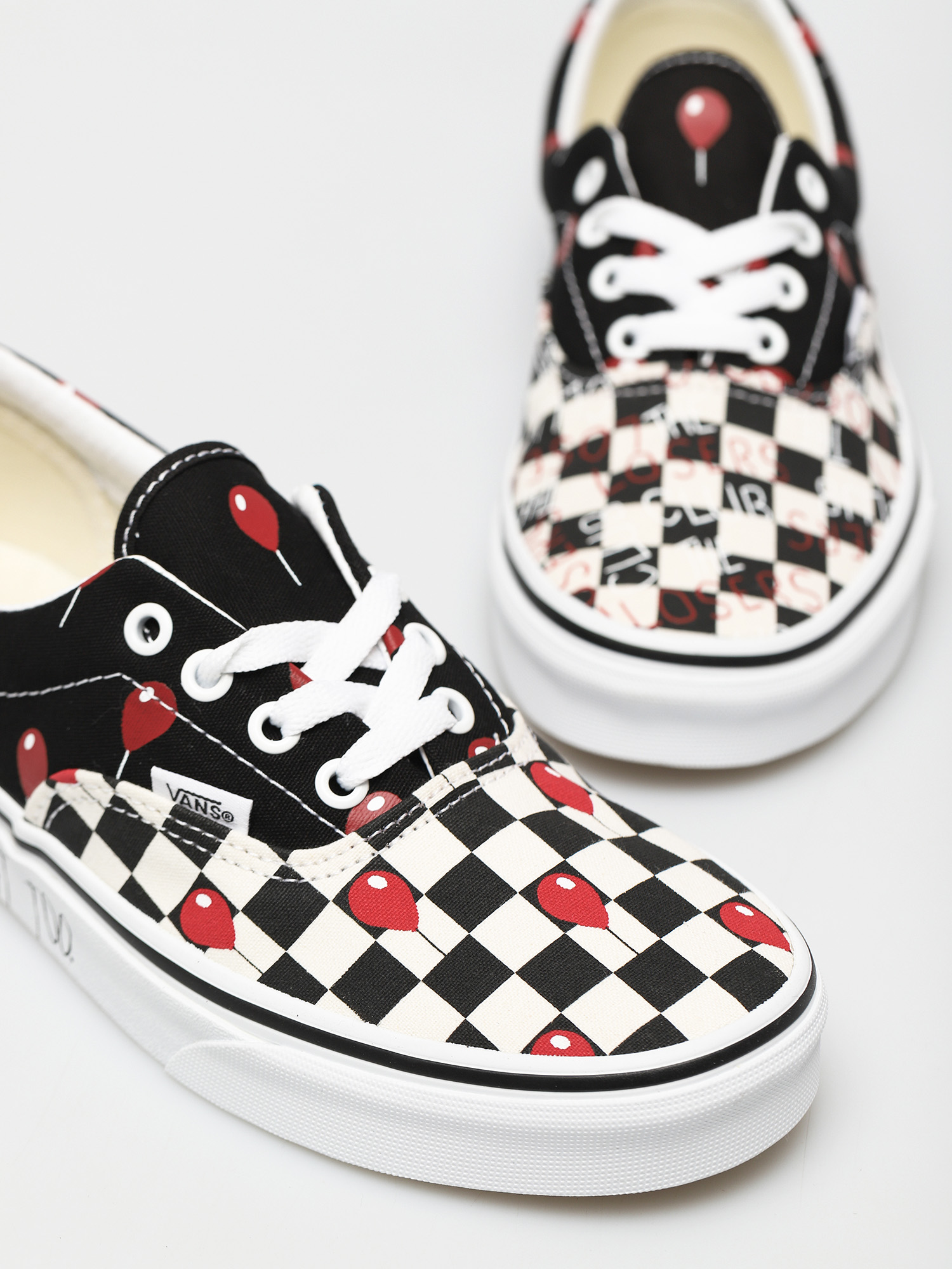 Buty Vans X Terror Era Wmn (it)