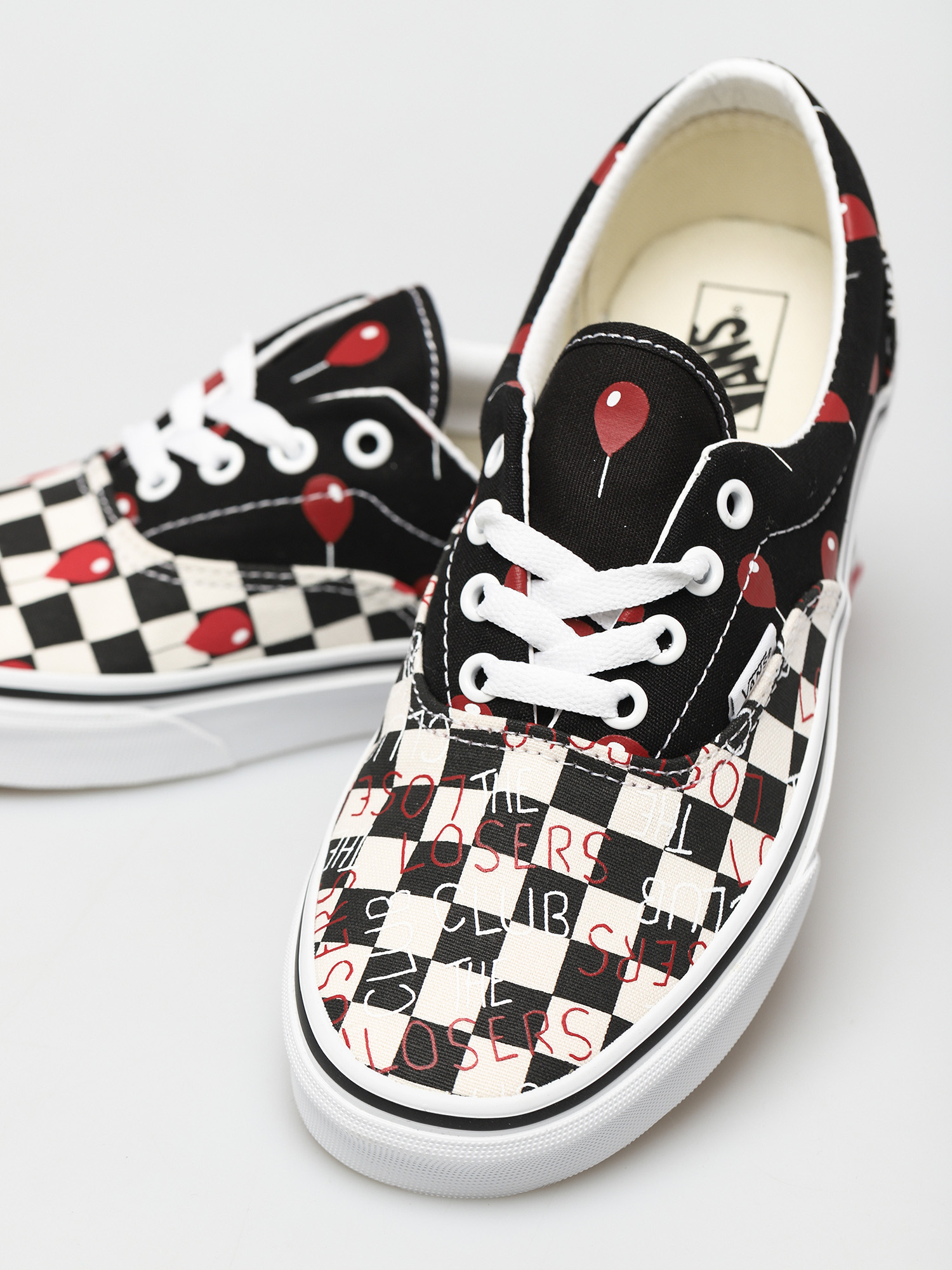 Buty Vans X Terror Era Wmn (it)