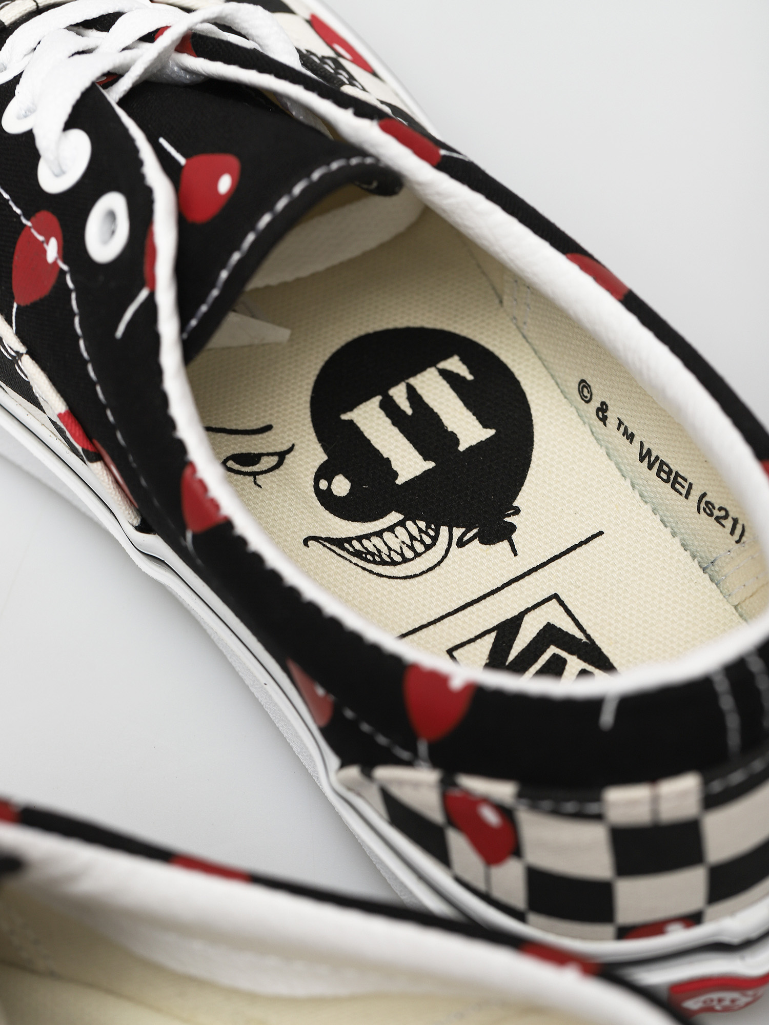 Buty Vans X Terror Era Wmn (it)