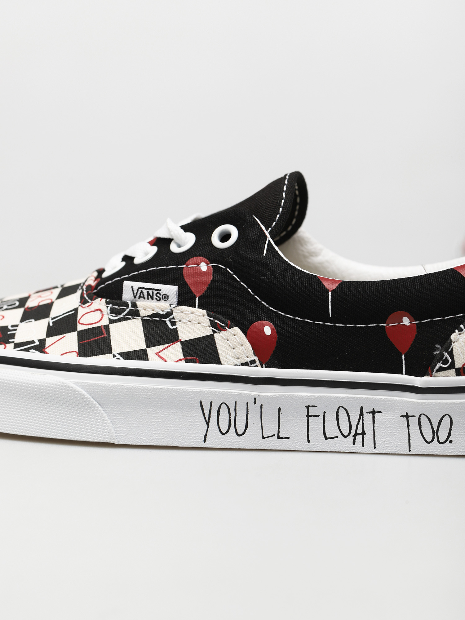 Buty Vans X Terror Era Wmn (it)