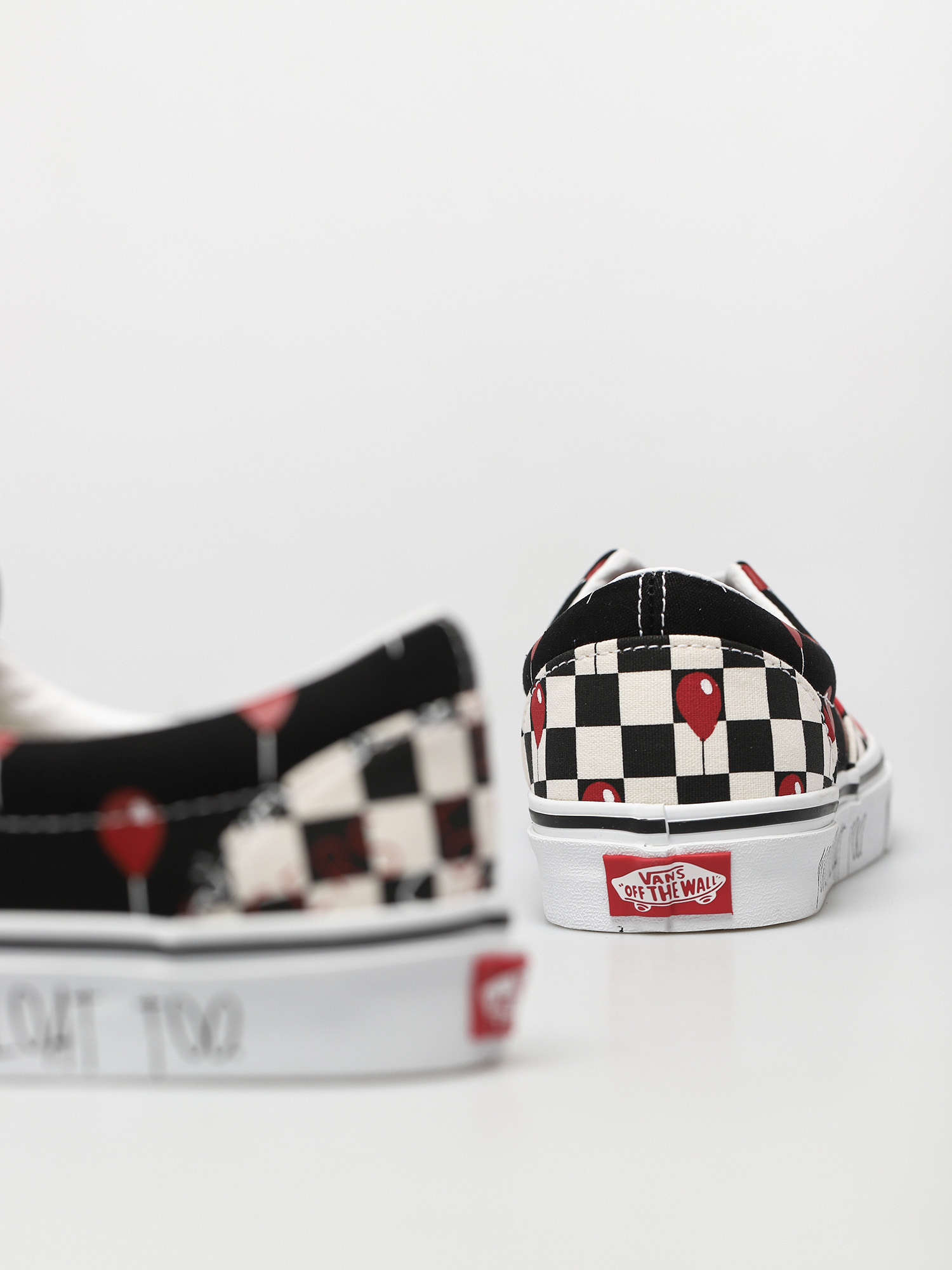 Buty Vans X Terror Era Wmn (it)