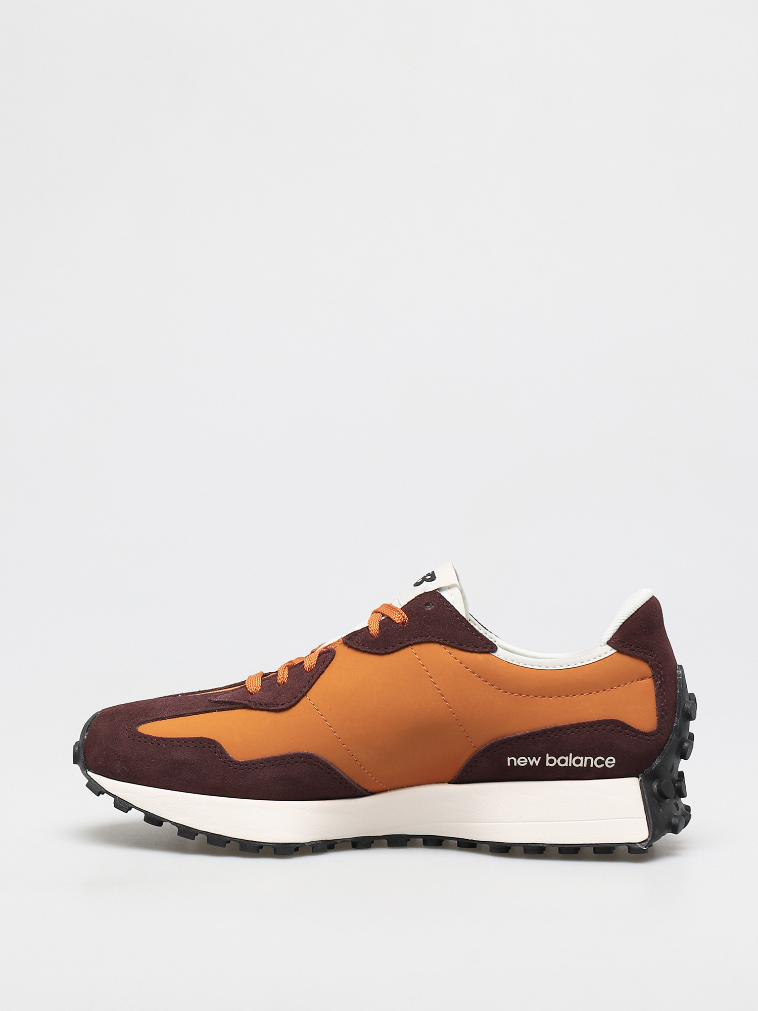 Buty New Balance 327 (madras orange)