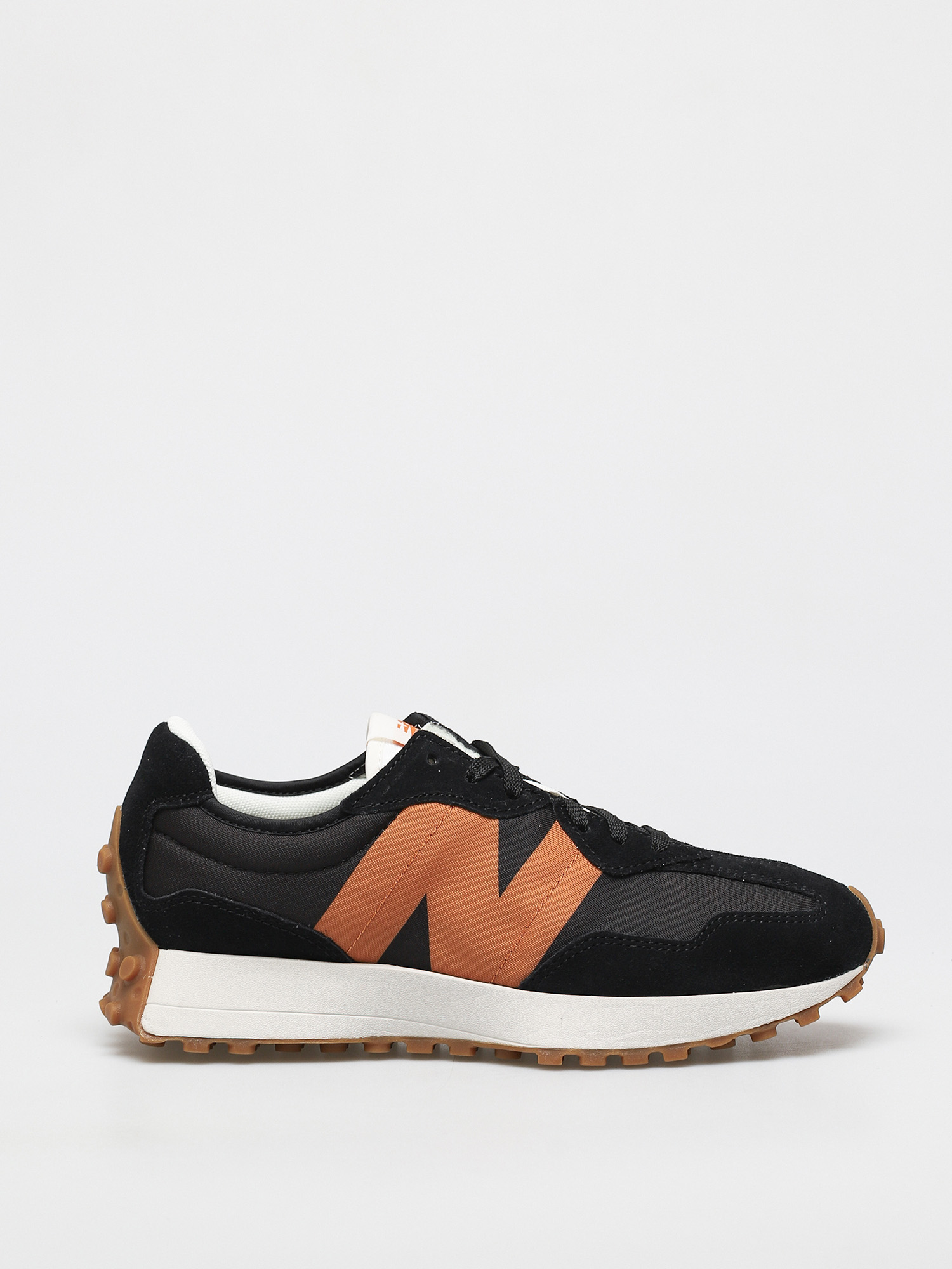 Buty New Balance 327 (black)