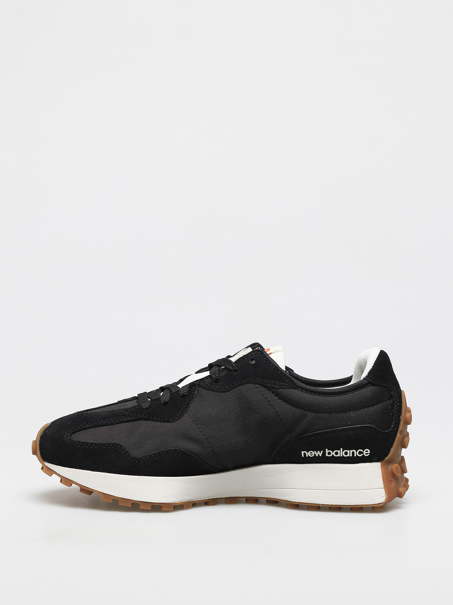 Buty New Balance 327 (black)