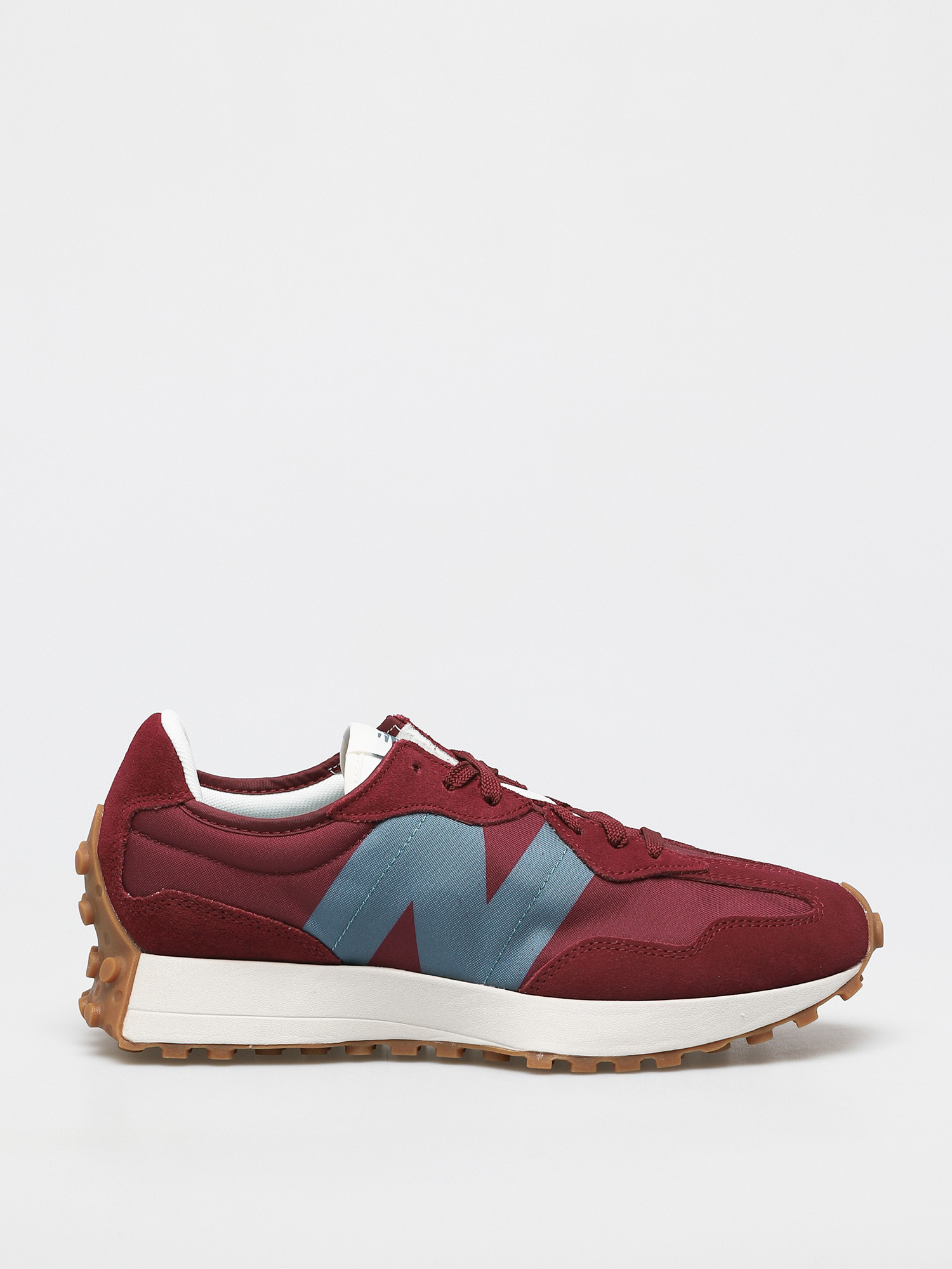 Buty New Balance 327 (red)