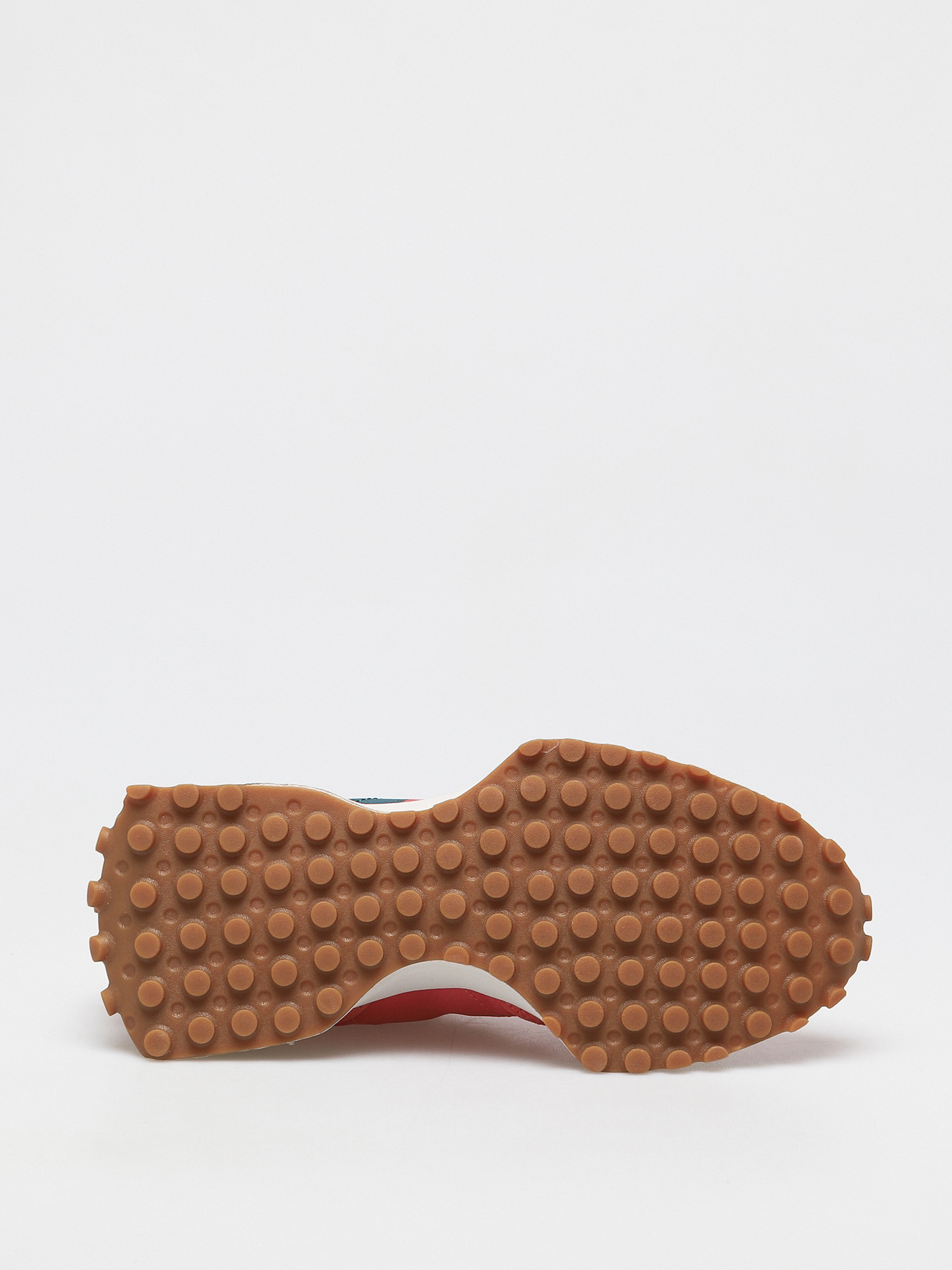 Buty New Balance 327 Wmn (red)