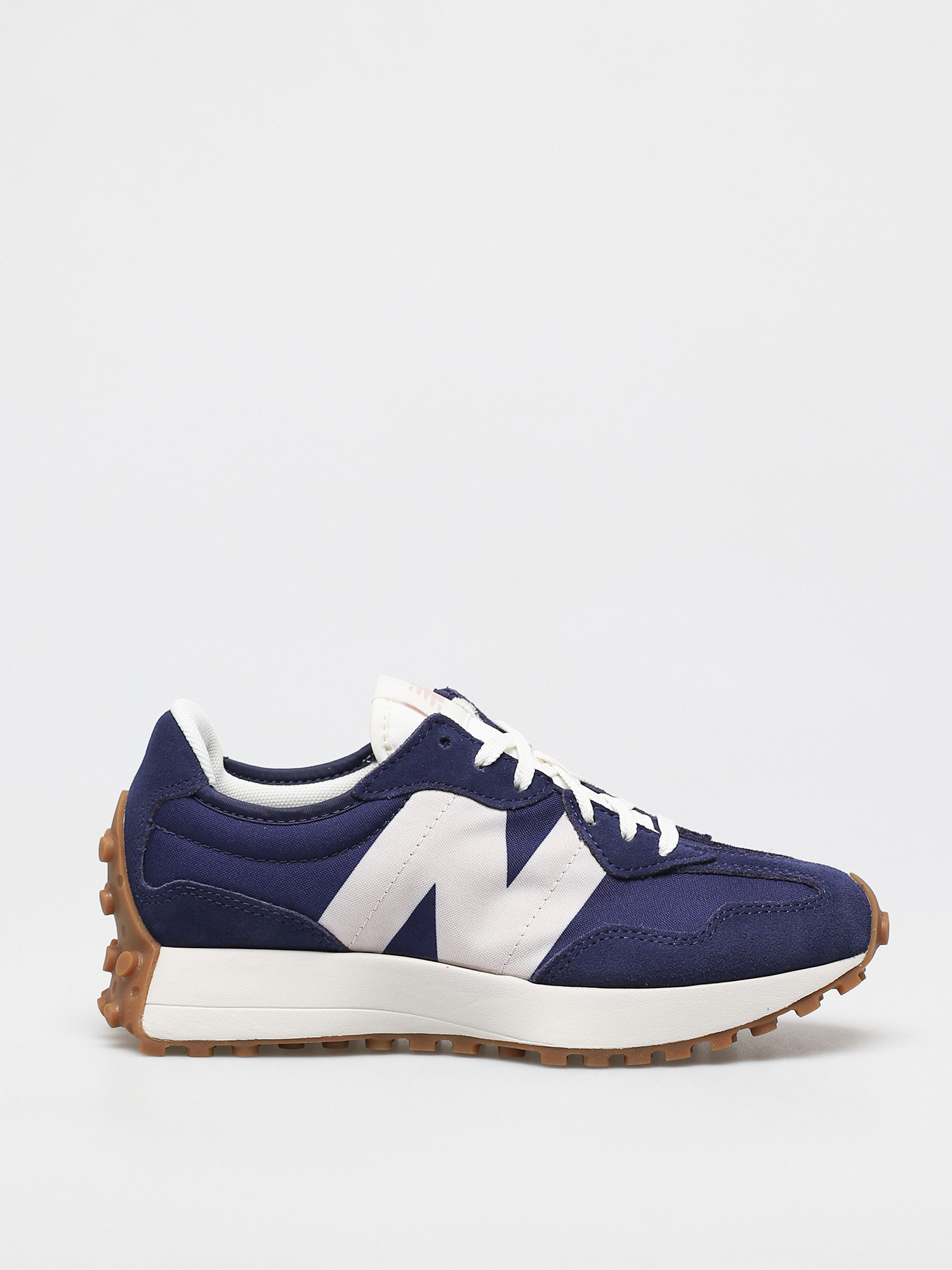 Buty New Balance 327 Wmn (blue)